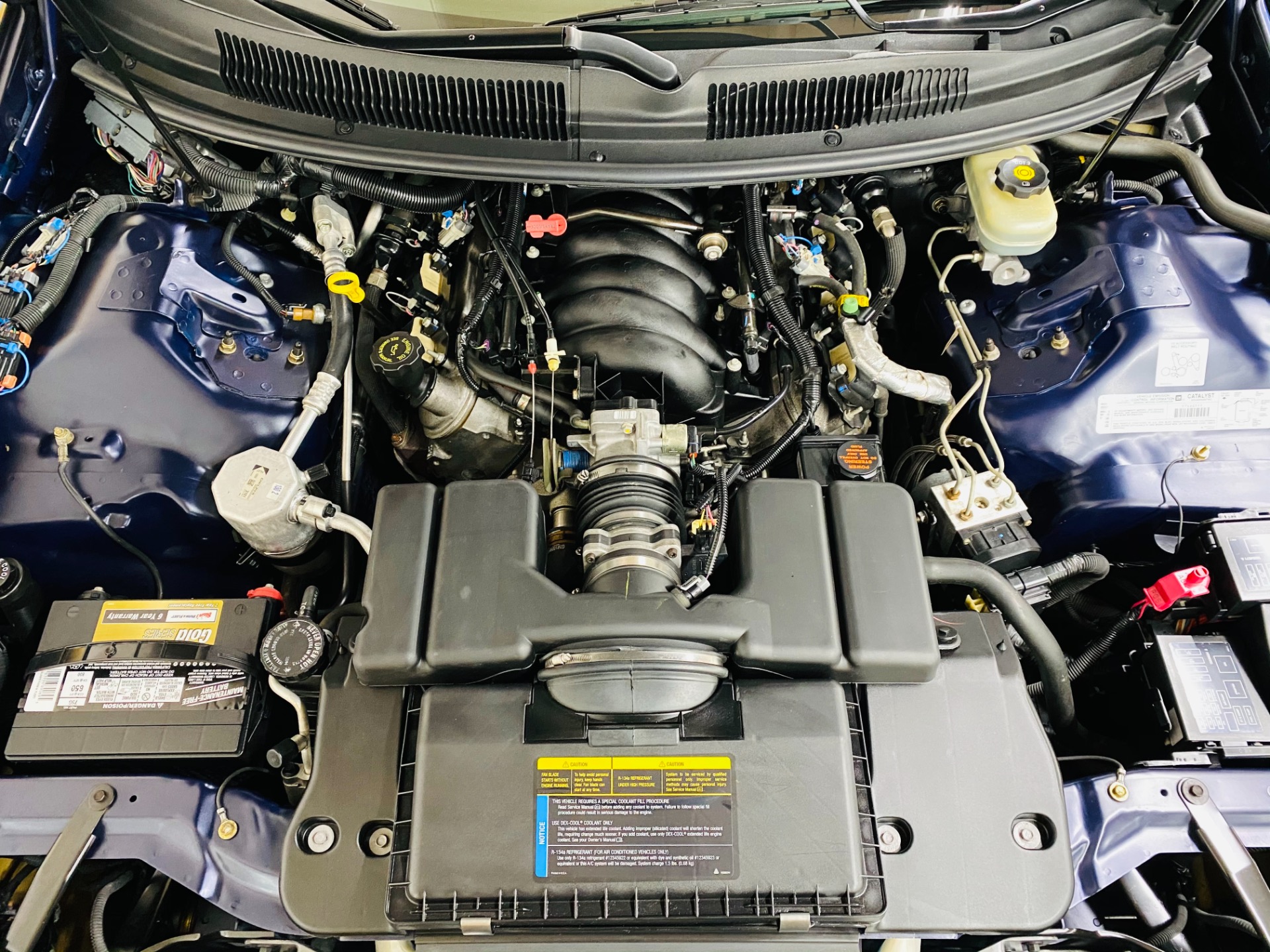 Used 2002 Chevrolet Camaro Z28 - SEE VIDEO - | Mundelein, IL