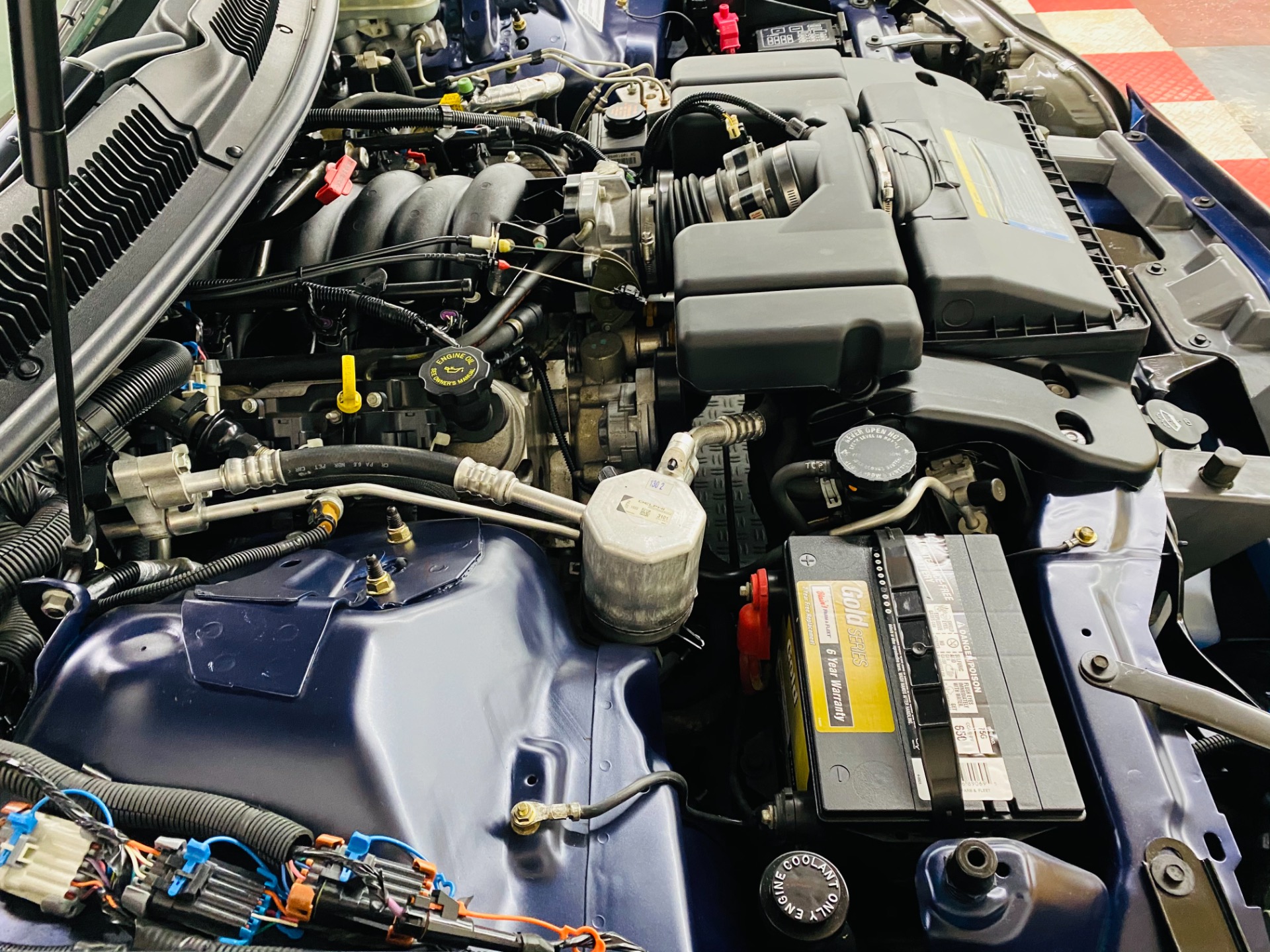 Used 2002 Chevrolet Camaro Z28 - SEE VIDEO - | Mundelein, IL