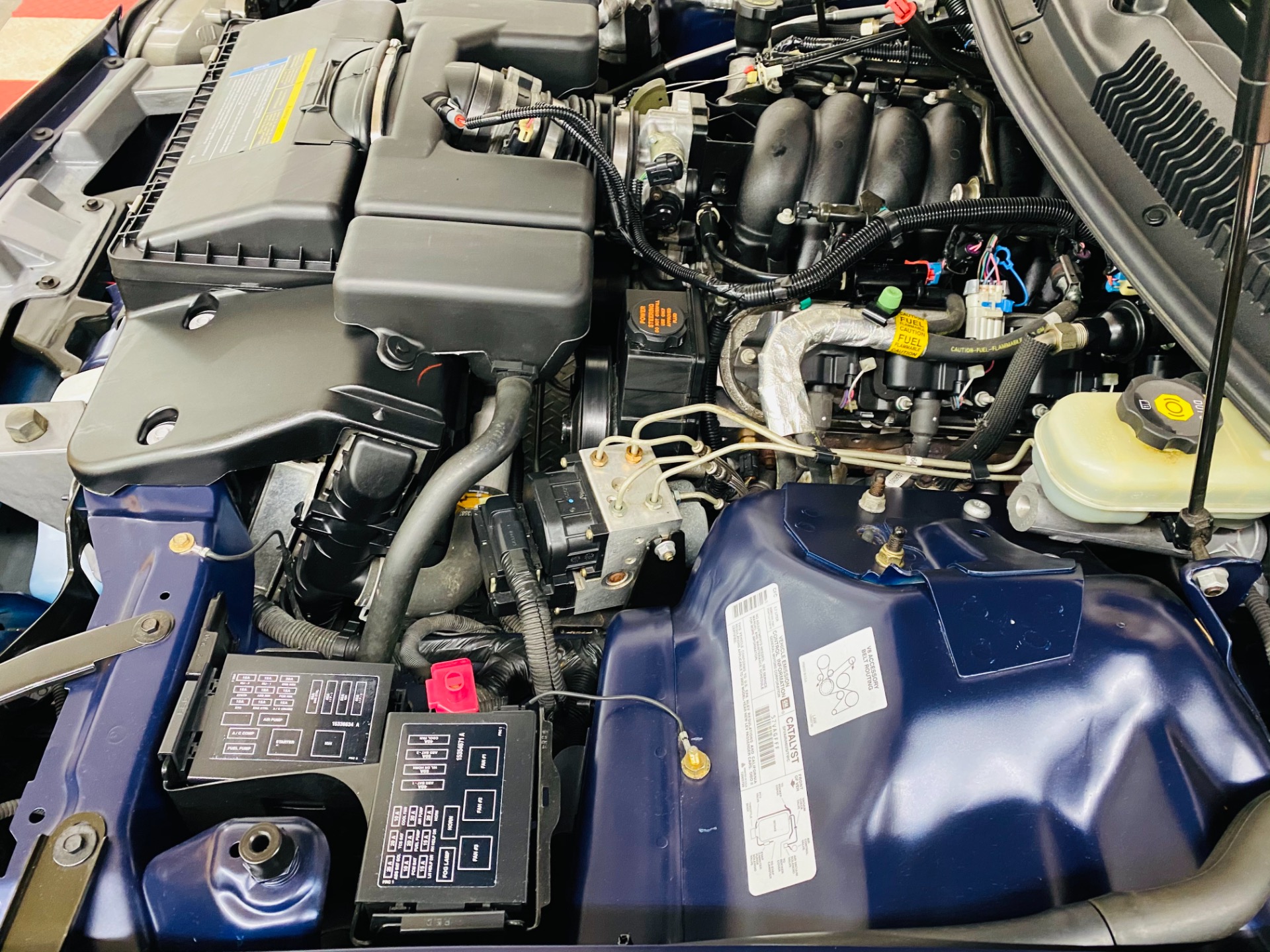 Used 2002 Chevrolet Camaro Z28 - SEE VIDEO - | Mundelein, IL