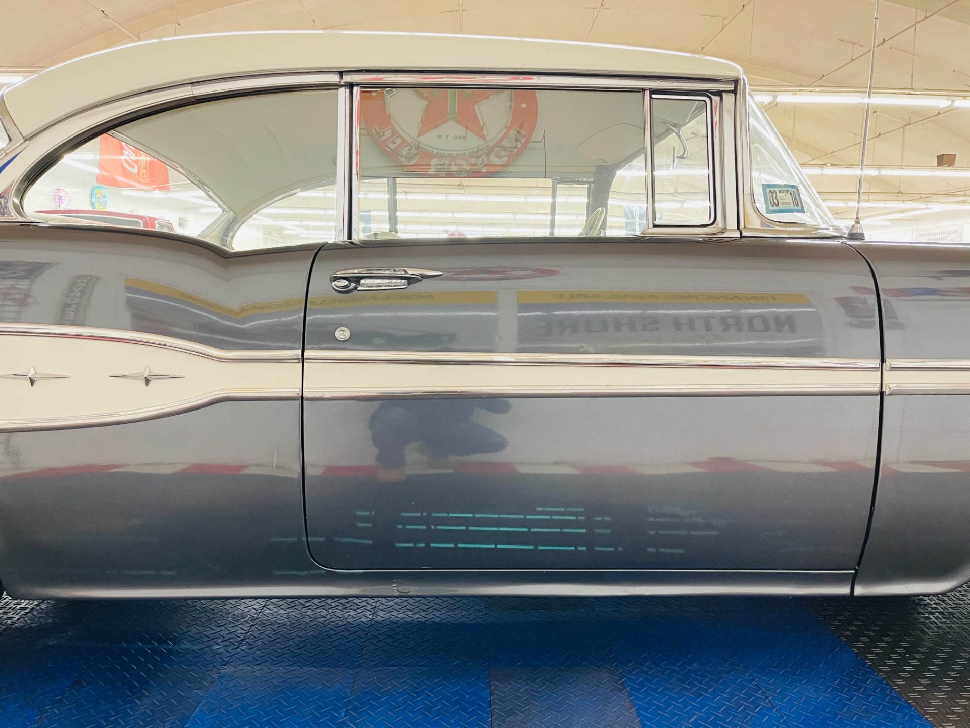 Used 1957 Pontiac Chieftain - 2 DOOR HARDTOP - GREAT DRIVER - SEE VIDEO | Mundelein, IL