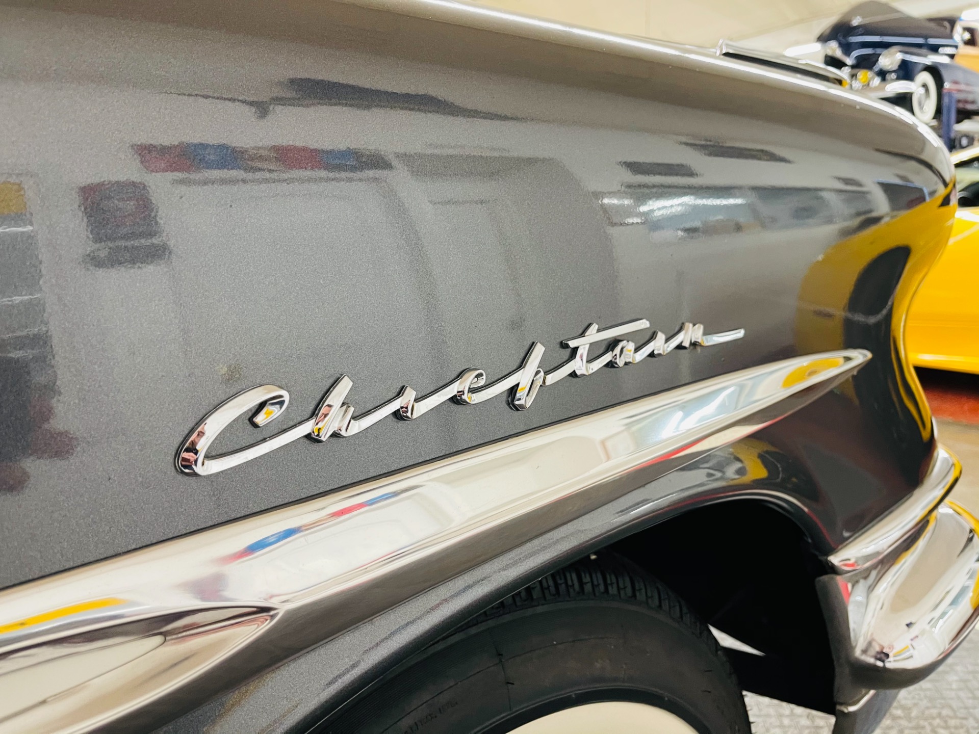Used 1957 Pontiac Chieftain - 2 DOOR HARDTOP - GREAT DRIVER - SEE VIDEO | Mundelein, IL
