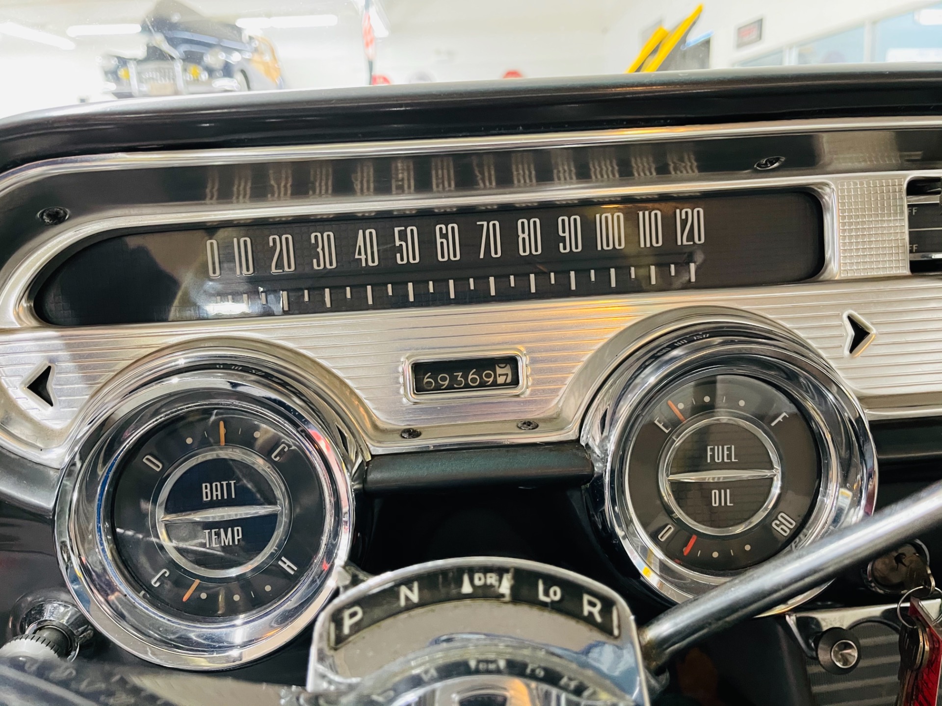 Used 1957 Pontiac Chieftain - 2 DOOR HARDTOP - GREAT DRIVER - SEE VIDEO | Mundelein, IL