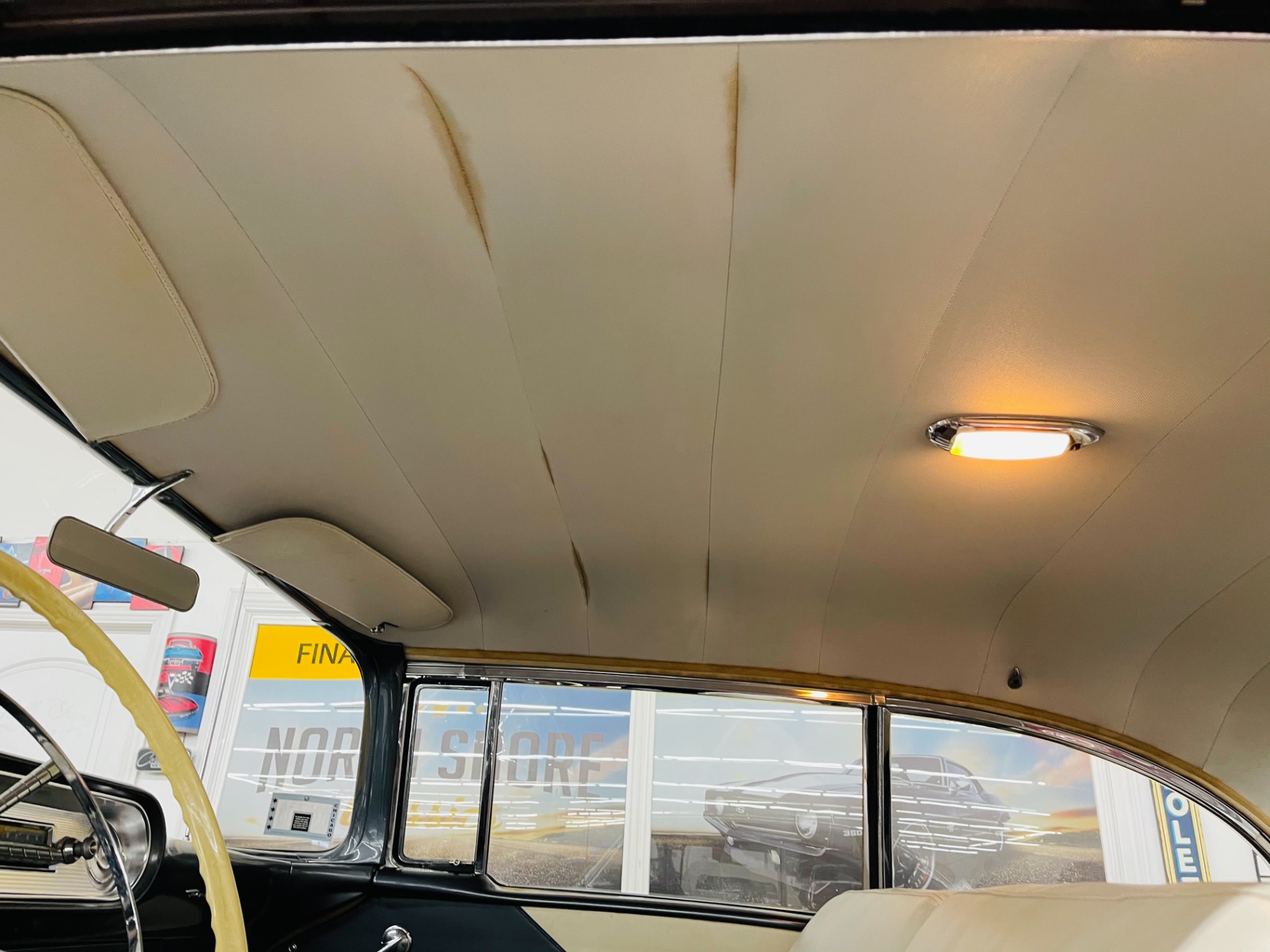 Used 1957 Pontiac Chieftain - 2 DOOR HARDTOP - GREAT DRIVER - SEE VIDEO | Mundelein, IL
