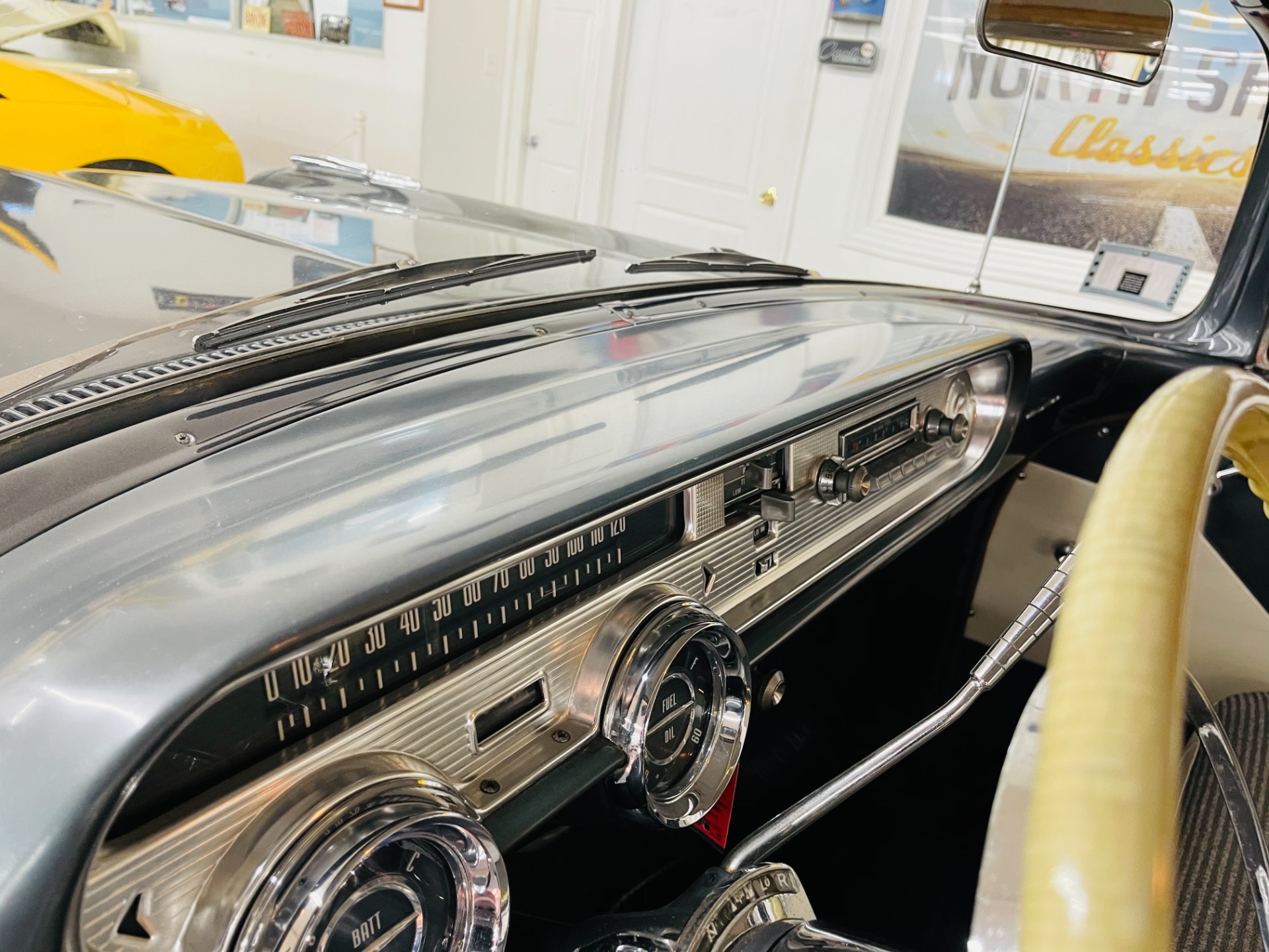 Used 1957 Pontiac Chieftain - 2 DOOR HARDTOP - GREAT DRIVER - SEE VIDEO | Mundelein, IL