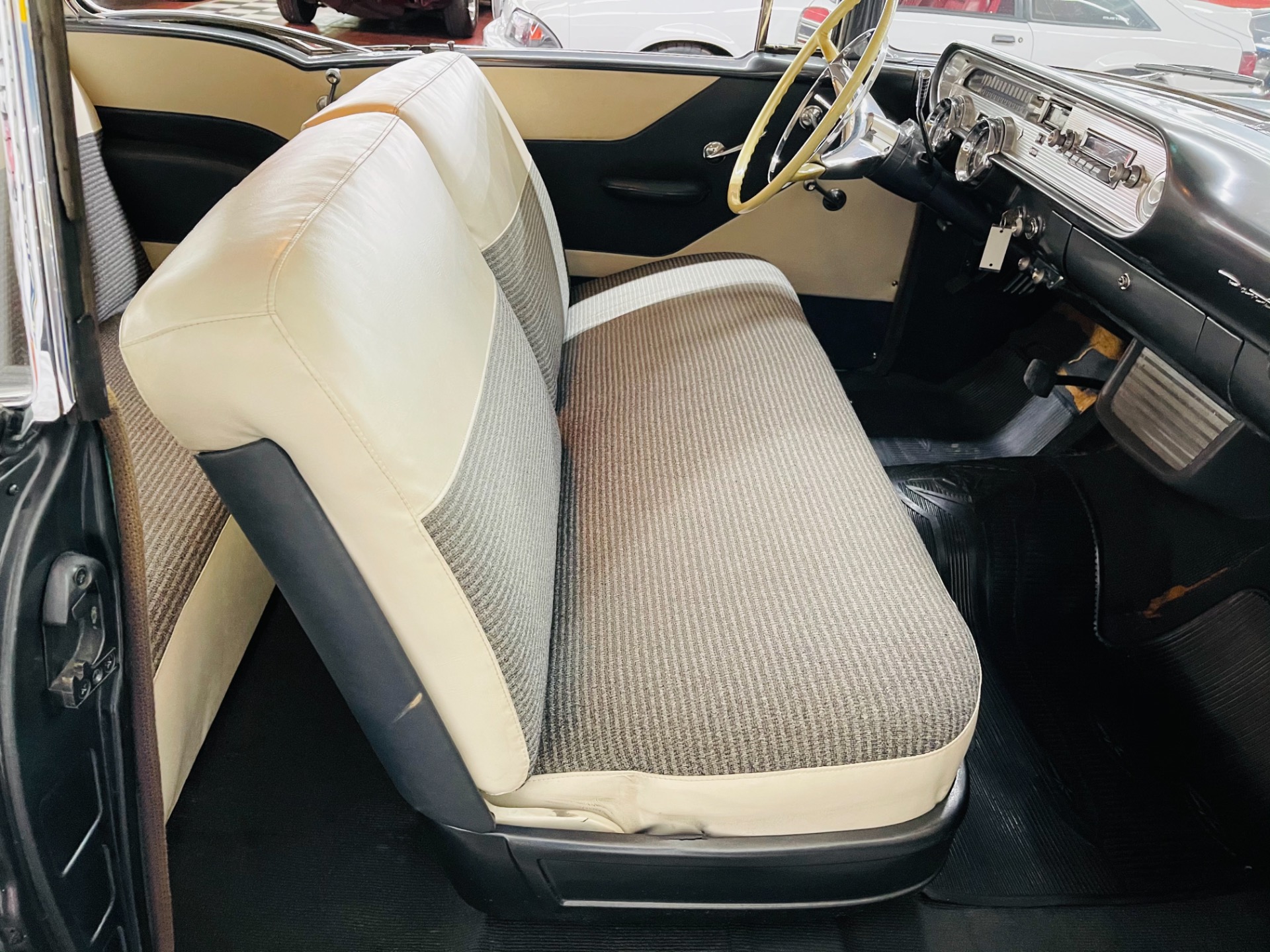 Used 1957 Pontiac Chieftain - 2 DOOR HARDTOP - GREAT DRIVER - SEE VIDEO | Mundelein, IL