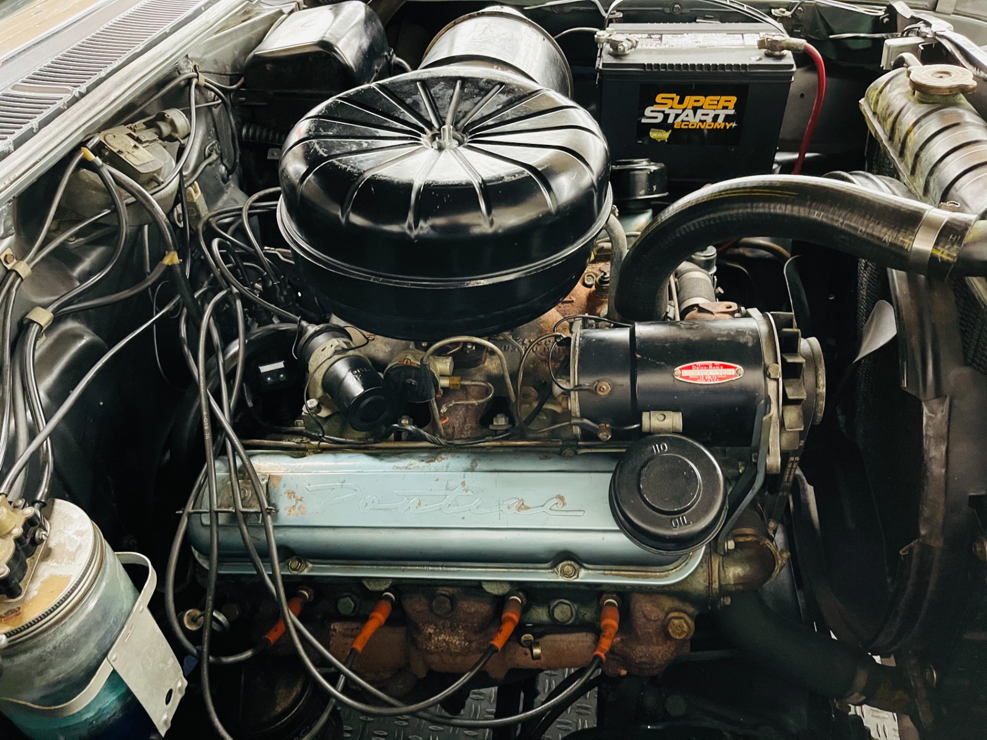 Used 1957 Pontiac Chieftain - 2 DOOR HARDTOP - GREAT DRIVER - SEE VIDEO | Mundelein, IL