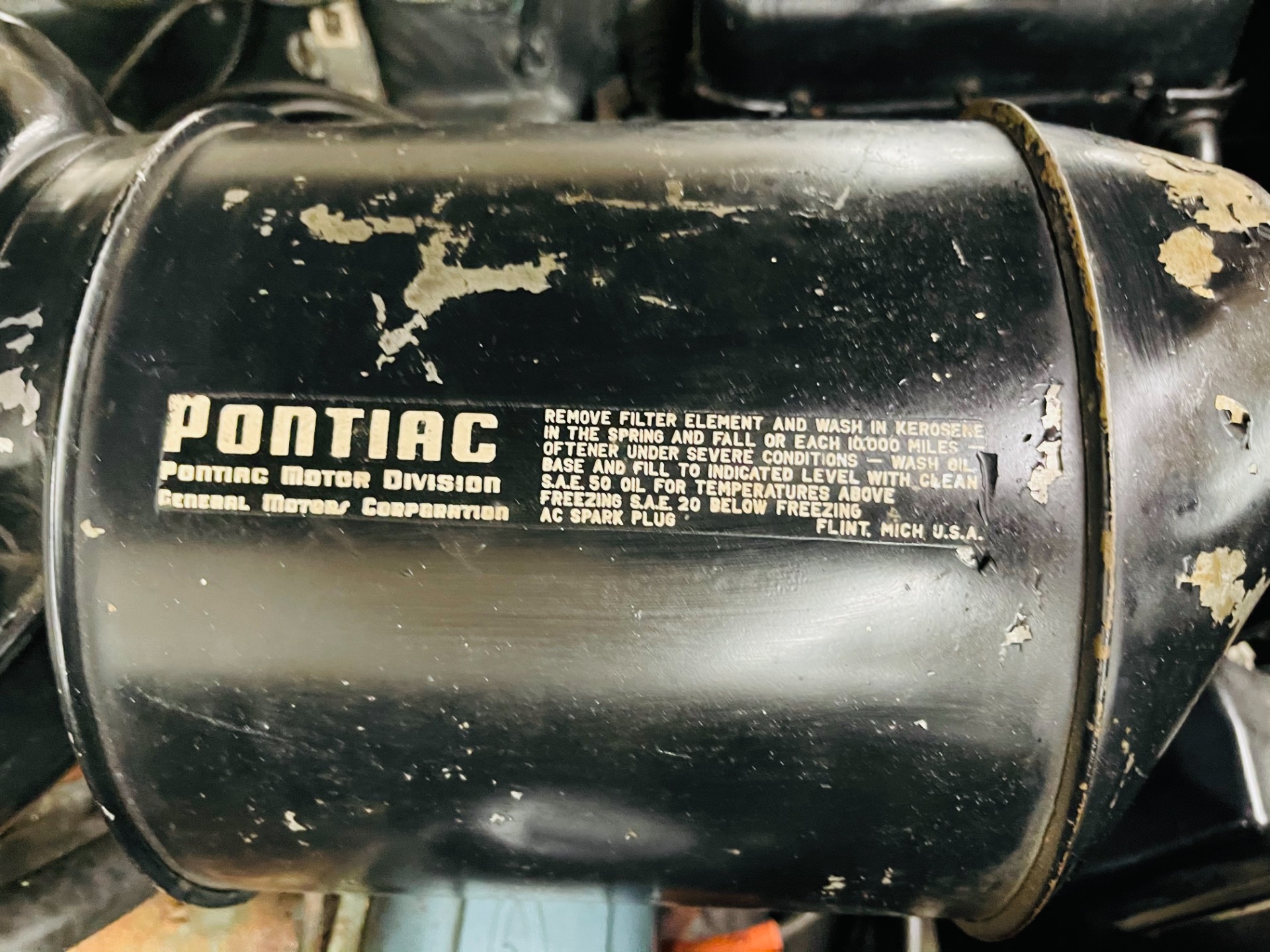 Used 1957 Pontiac Chieftain - 2 DOOR HARDTOP - GREAT DRIVER - SEE VIDEO | Mundelein, IL