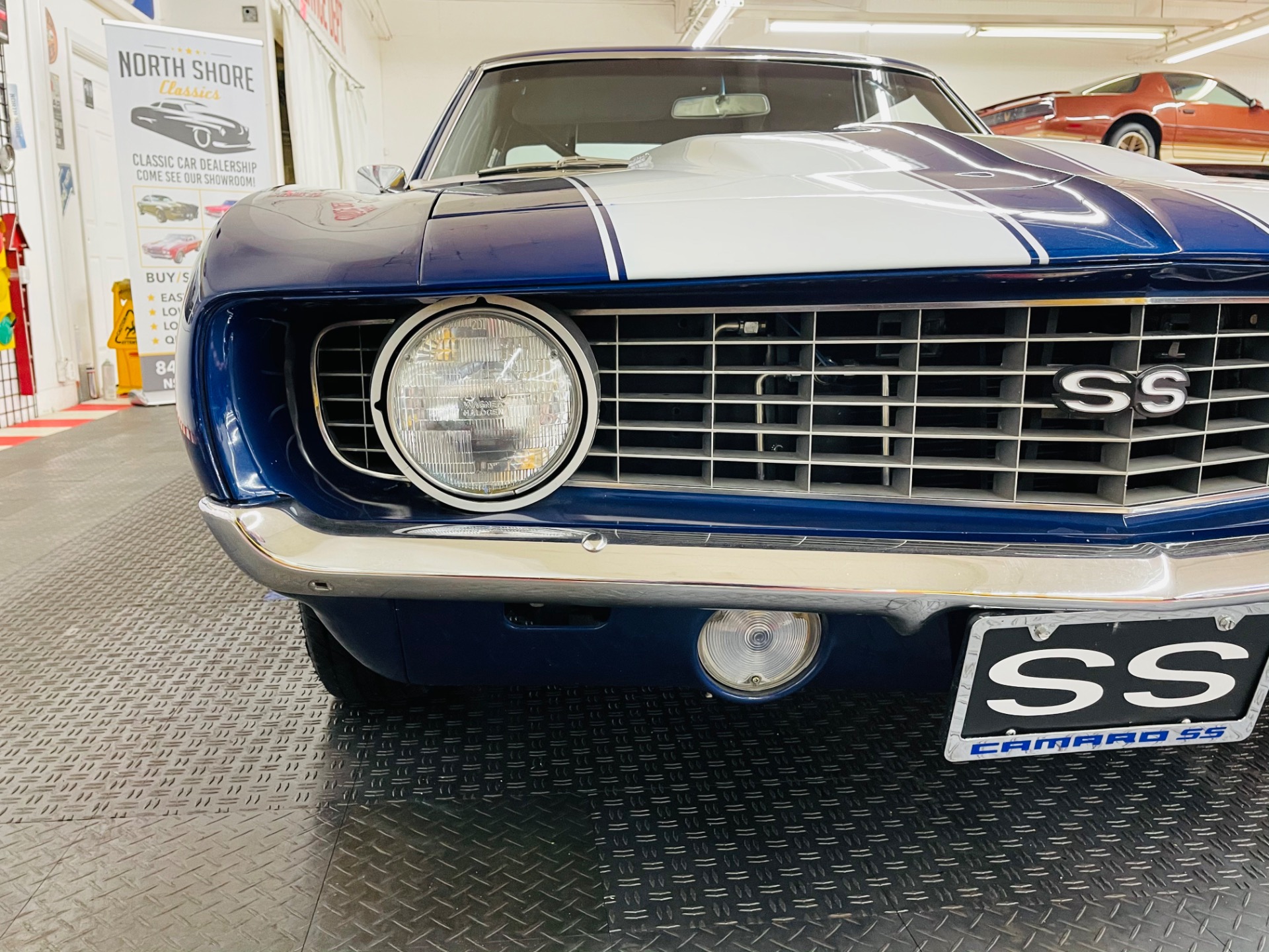 Used 1969 Chevrolet Camaro Big Block Pro Street - SEE VIDEO | St. Petersburg, FL