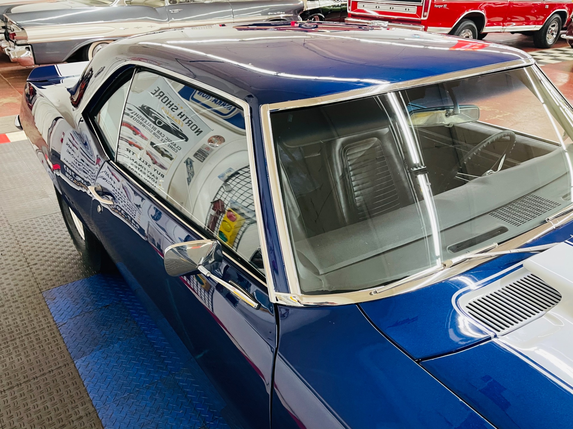 Used 1969 Chevrolet Camaro Big Block Pro Street - SEE VIDEO | St. Petersburg, FL