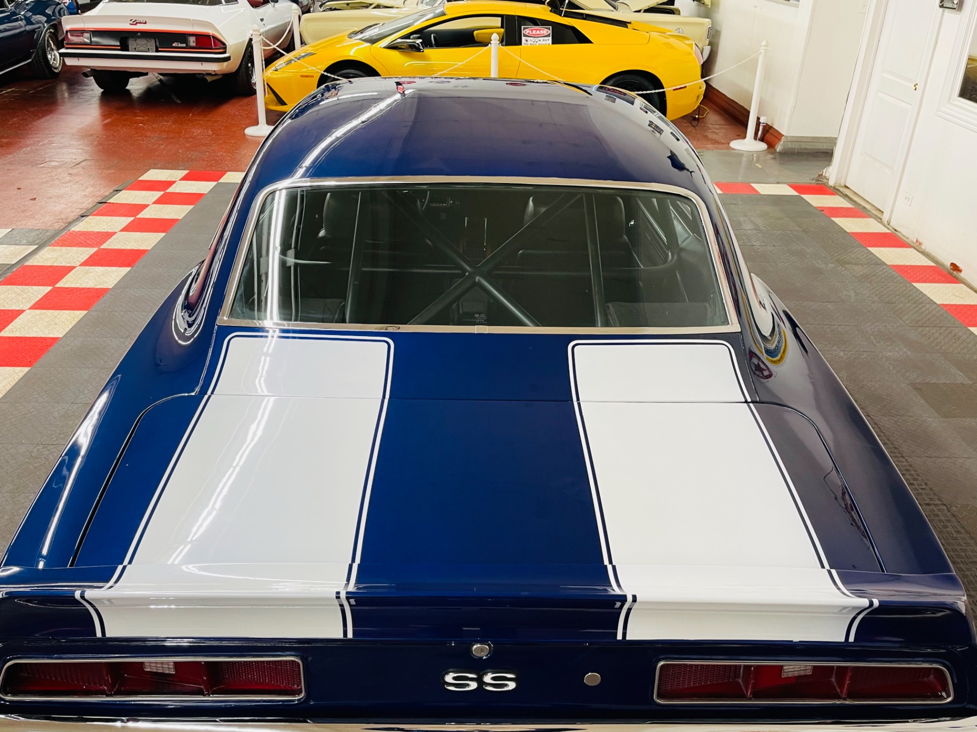 Used 1969 Chevrolet Camaro Big Block Pro Street - SEE VIDEO | St. Petersburg, FL