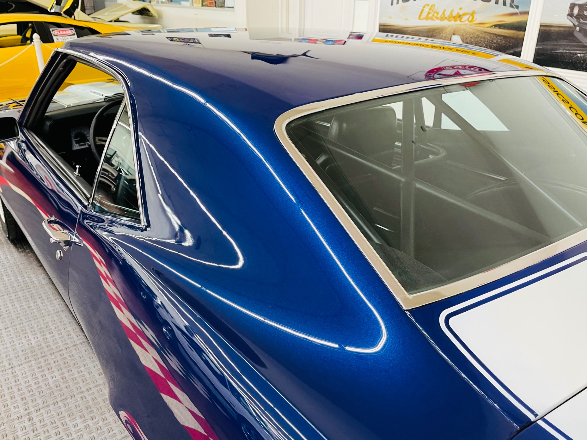 Used 1969 Chevrolet Camaro Big Block Pro Street - SEE VIDEO | St. Petersburg, FL