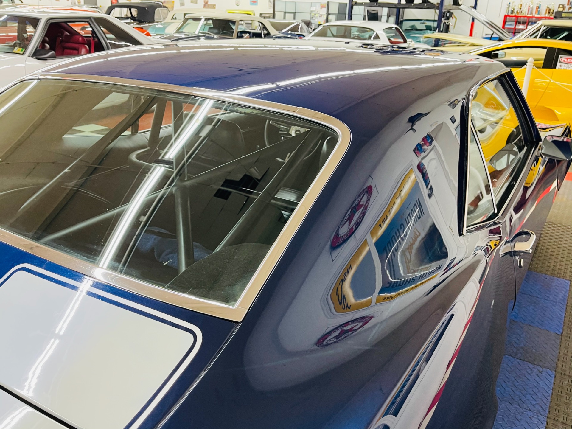 Used 1969 Chevrolet Camaro Big Block Pro Street - SEE VIDEO | St. Petersburg, FL