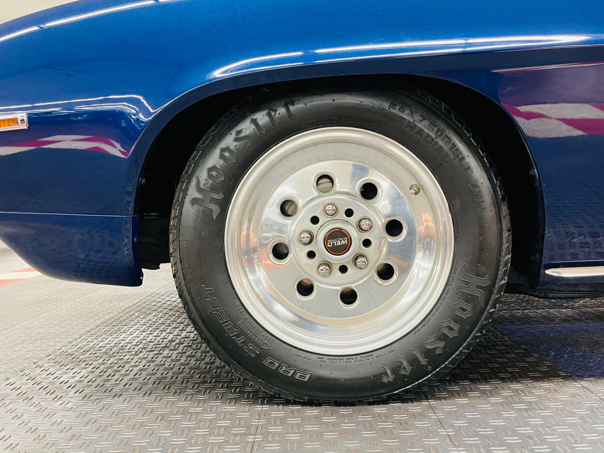 Used 1969 Chevrolet Camaro Big Block Pro Street - SEE VIDEO | St. Petersburg, FL
