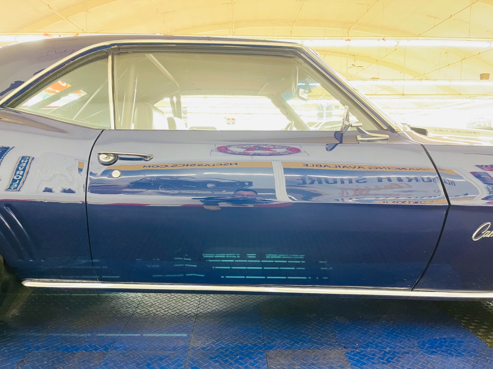 Used 1969 Chevrolet Camaro Big Block Pro Street - SEE VIDEO | St. Petersburg, FL