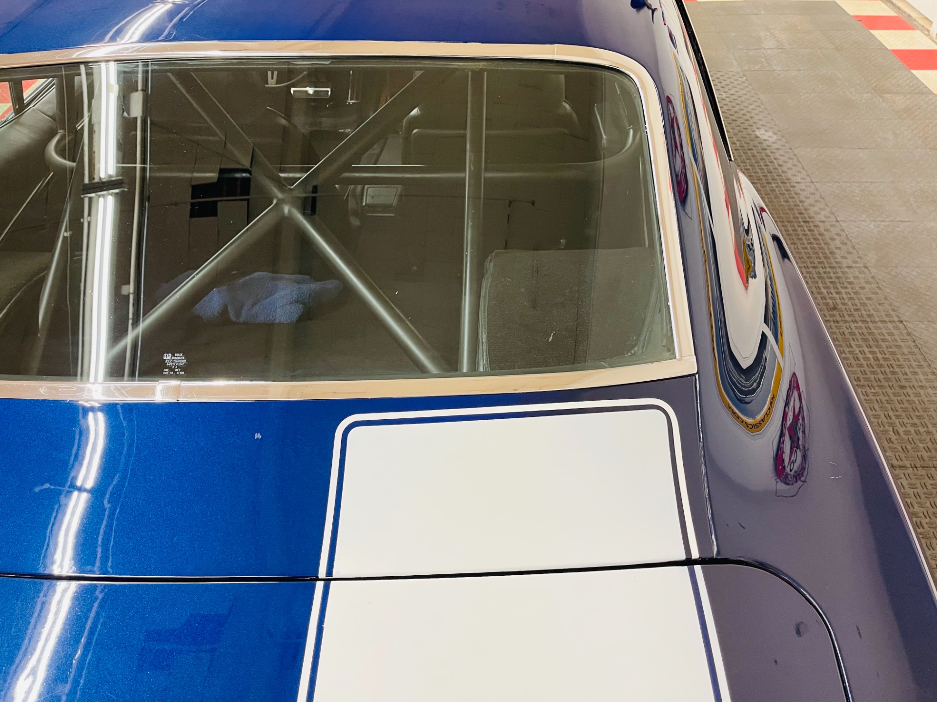 Used 1969 Chevrolet Camaro Big Block Pro Street - SEE VIDEO | St. Petersburg, FL