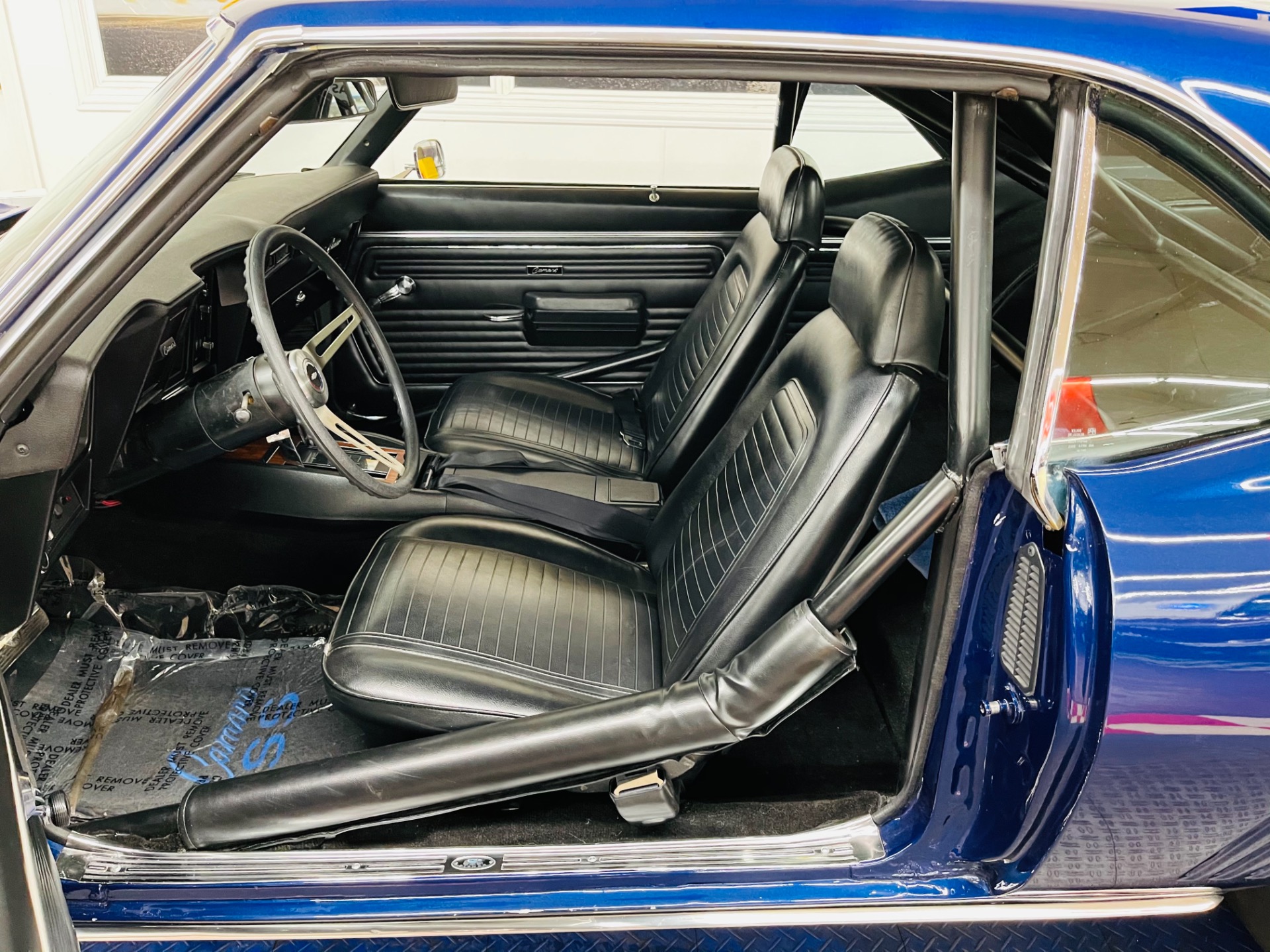 Used 1969 Chevrolet Camaro Big Block Pro Street - SEE VIDEO | St. Petersburg, FL