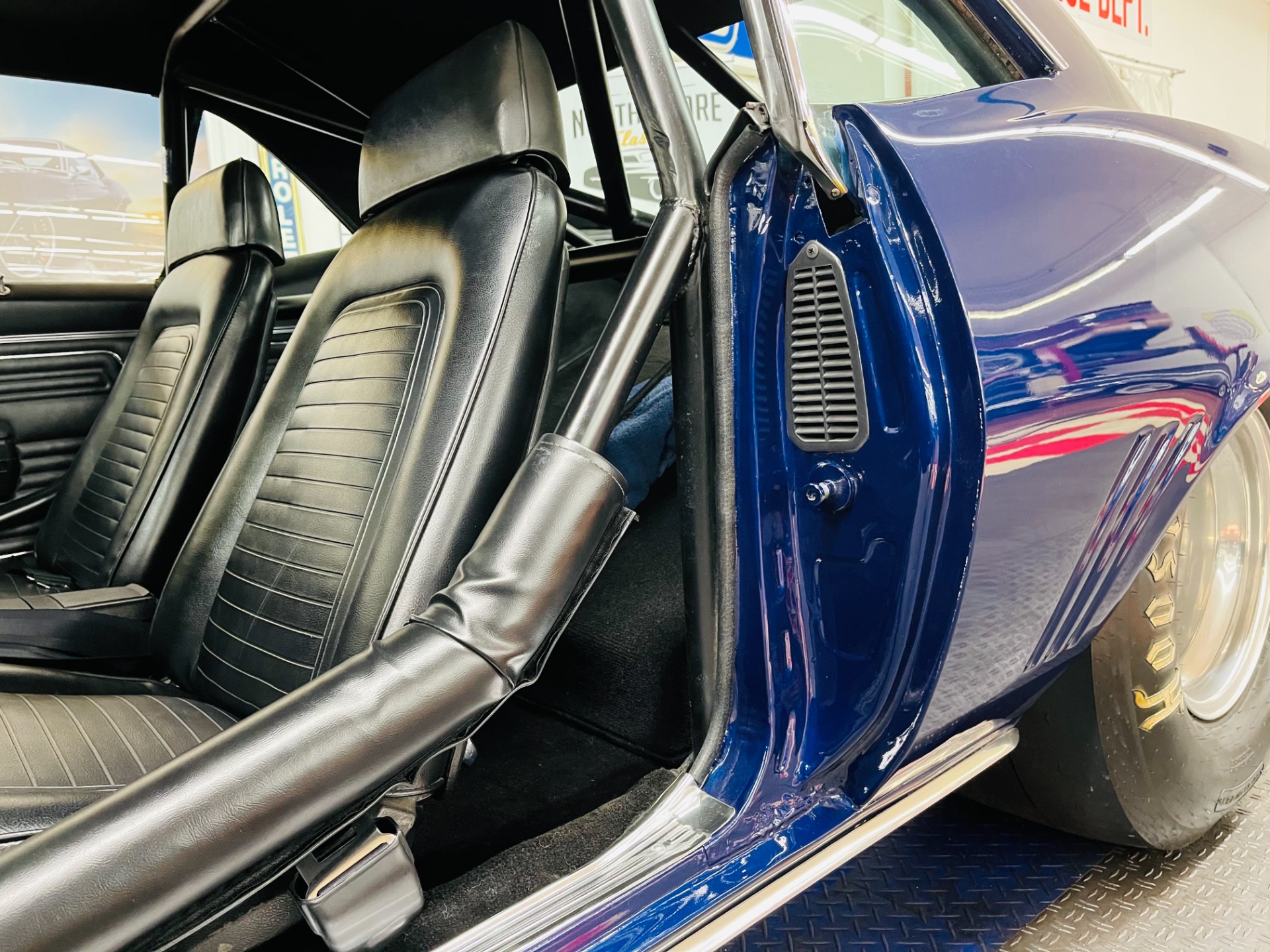 Used 1969 Chevrolet Camaro Big Block Pro Street - SEE VIDEO | St. Petersburg, FL
