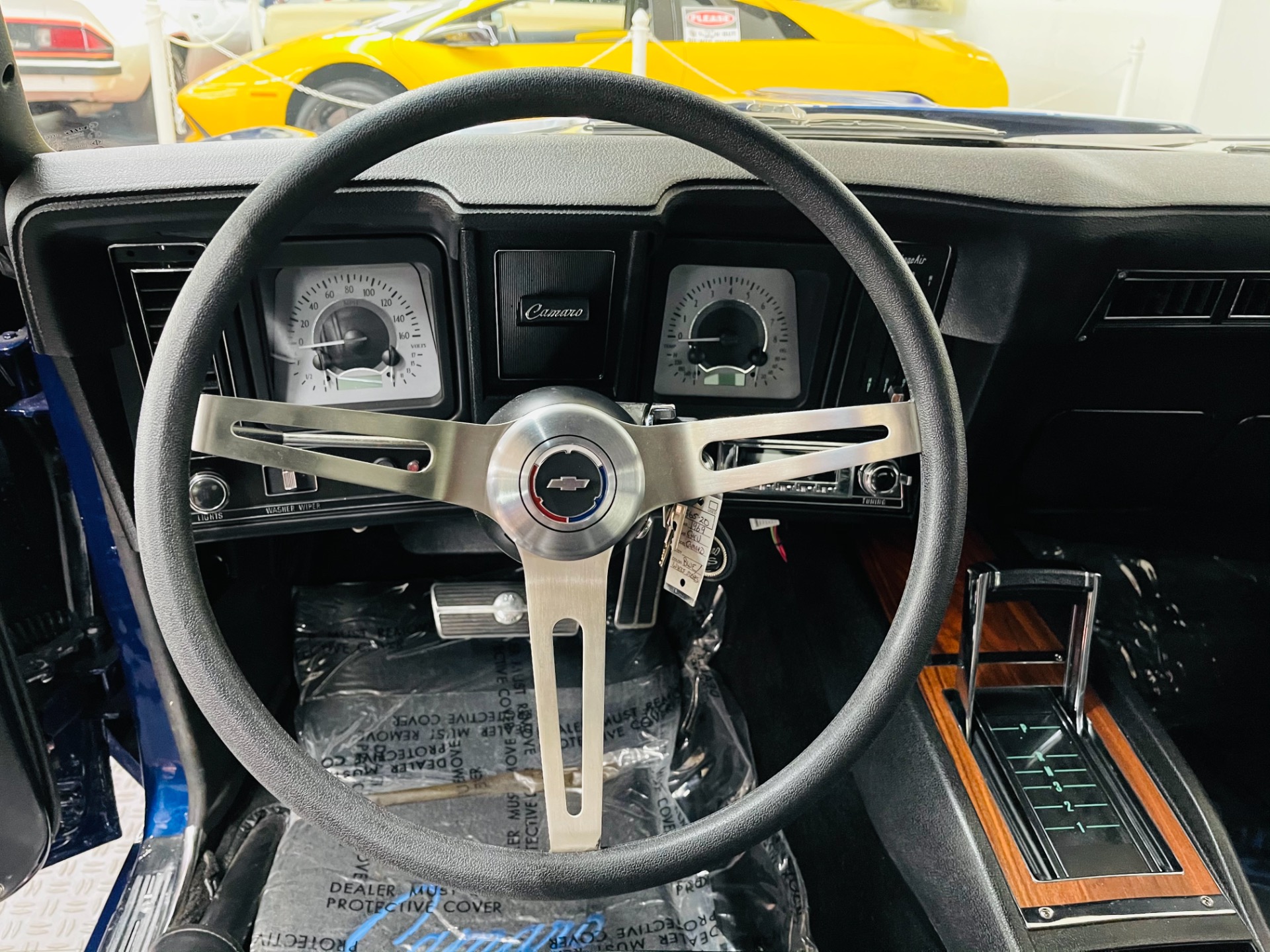 Used 1969 Chevrolet Camaro Big Block Pro Street - SEE VIDEO | St. Petersburg, FL