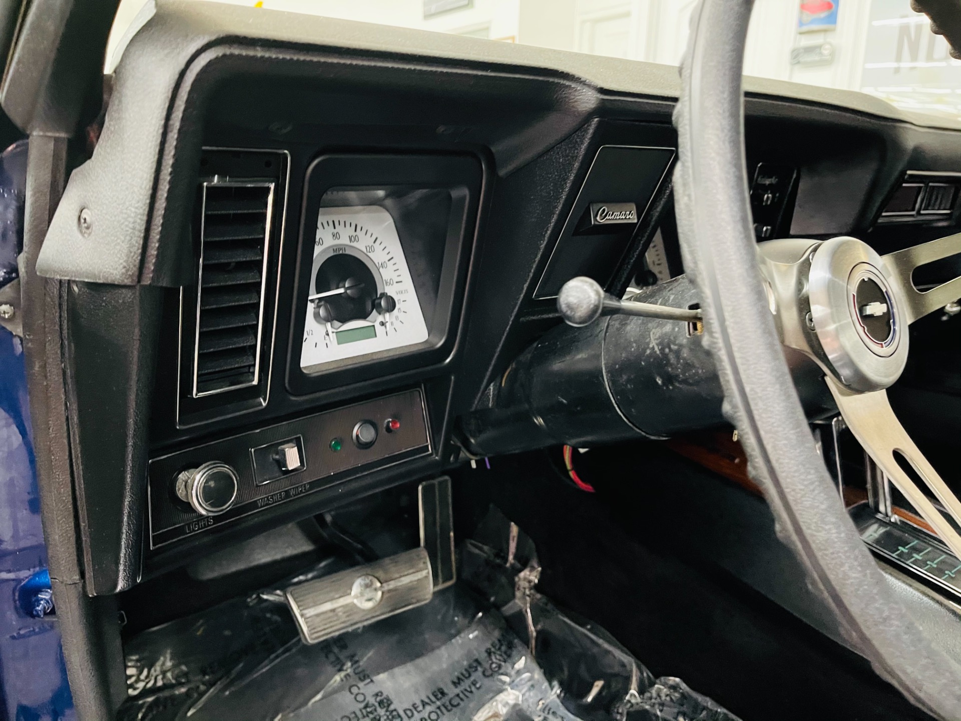 Used 1969 Chevrolet Camaro Big Block Pro Street - SEE VIDEO | St. Petersburg, FL