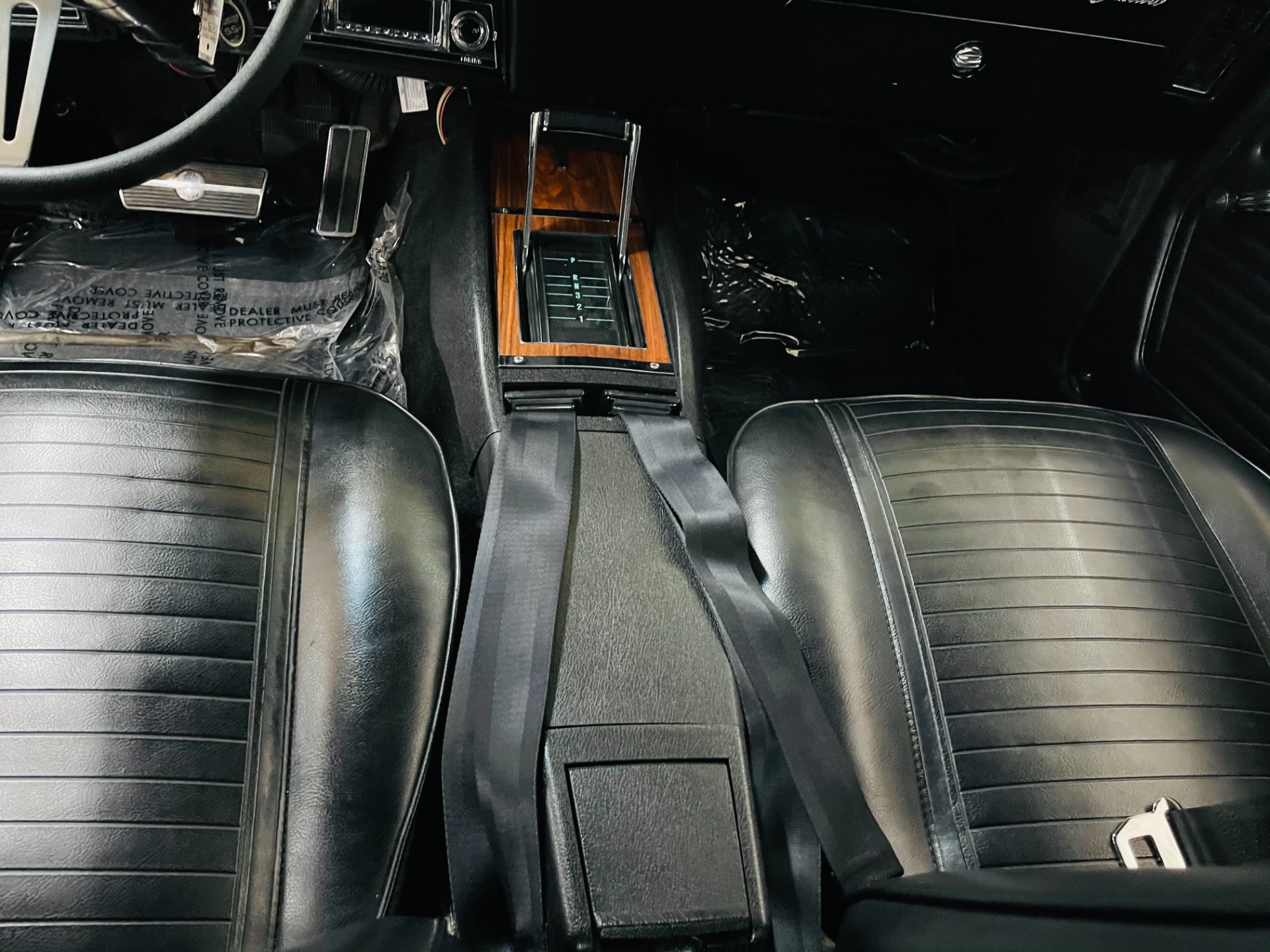 Used 1969 Chevrolet Camaro Big Block Pro Street - SEE VIDEO | St. Petersburg, FL