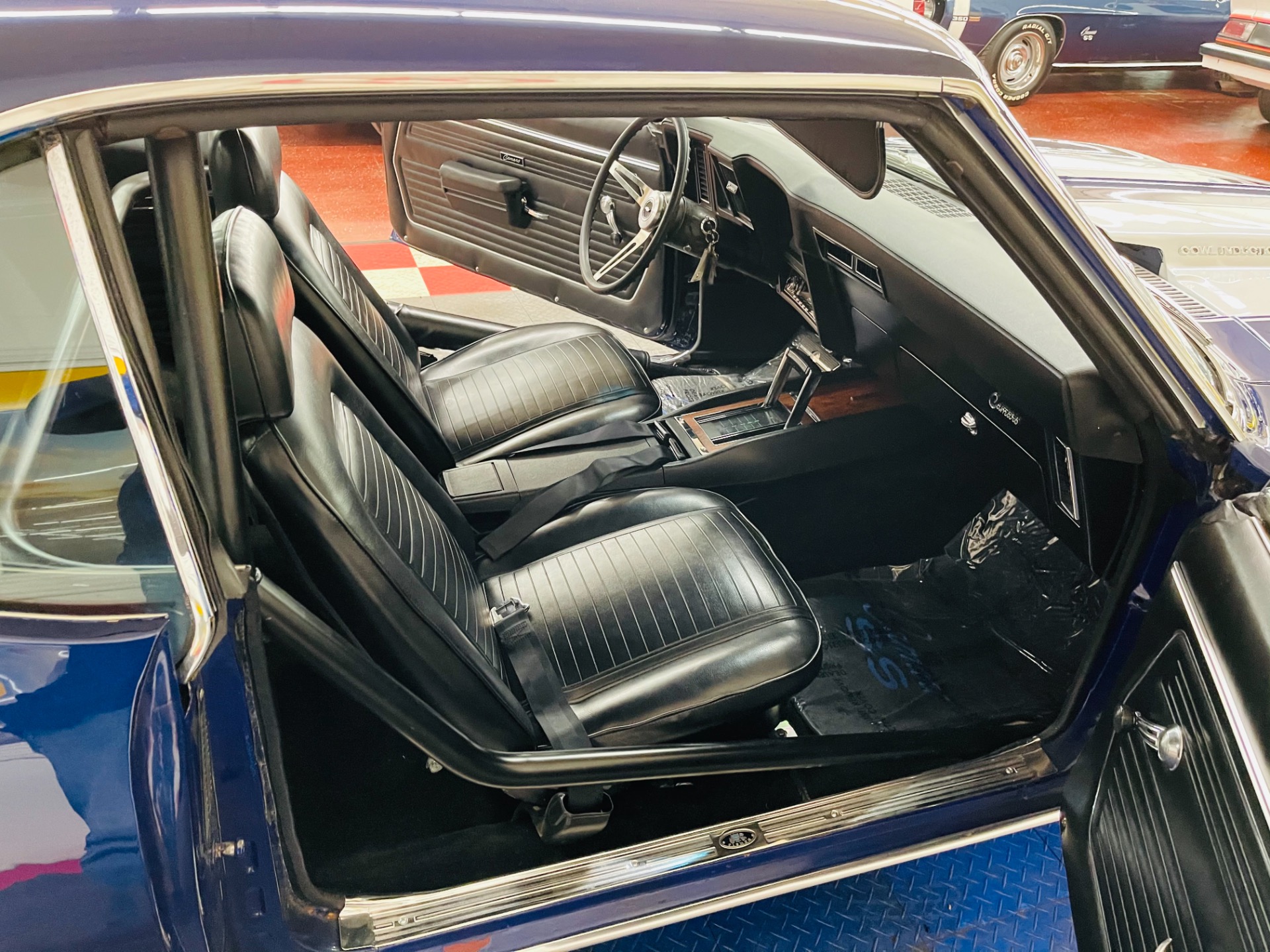 Used 1969 Chevrolet Camaro Big Block Pro Street - SEE VIDEO | St. Petersburg, FL