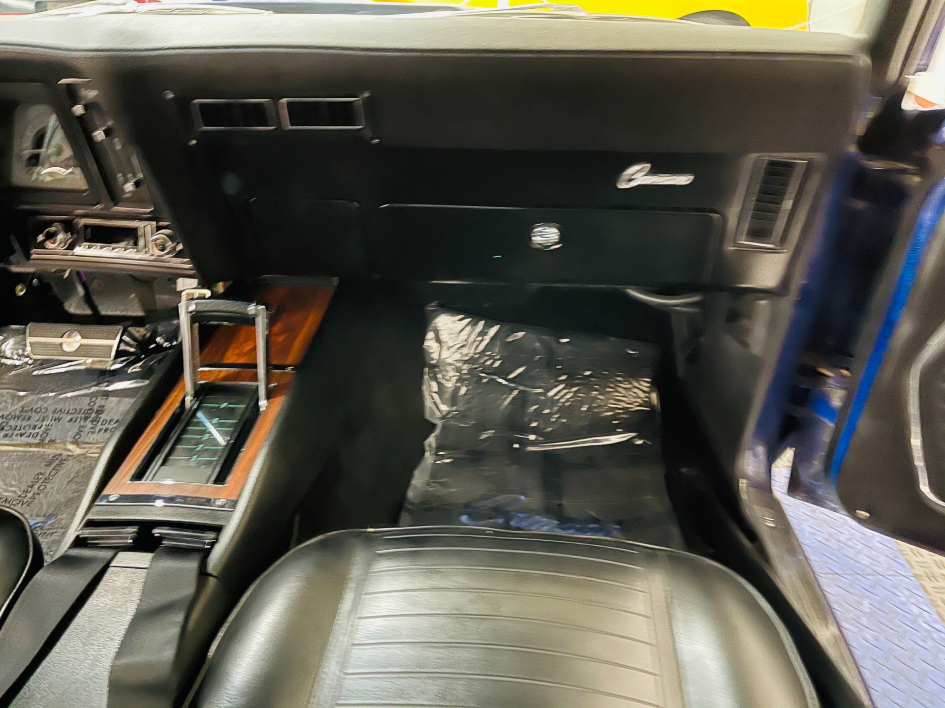 Used 1969 Chevrolet Camaro Big Block Pro Street - SEE VIDEO | St. Petersburg, FL