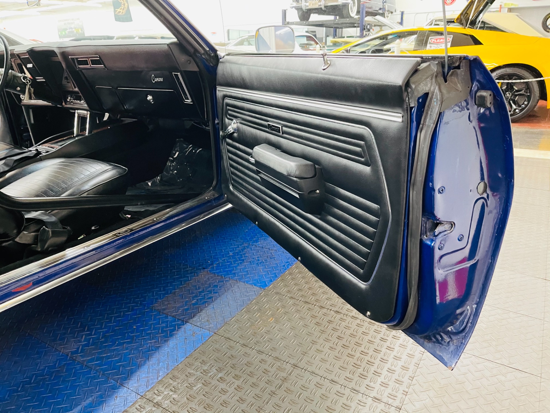 Used 1969 Chevrolet Camaro Big Block Pro Street - SEE VIDEO | St. Petersburg, FL