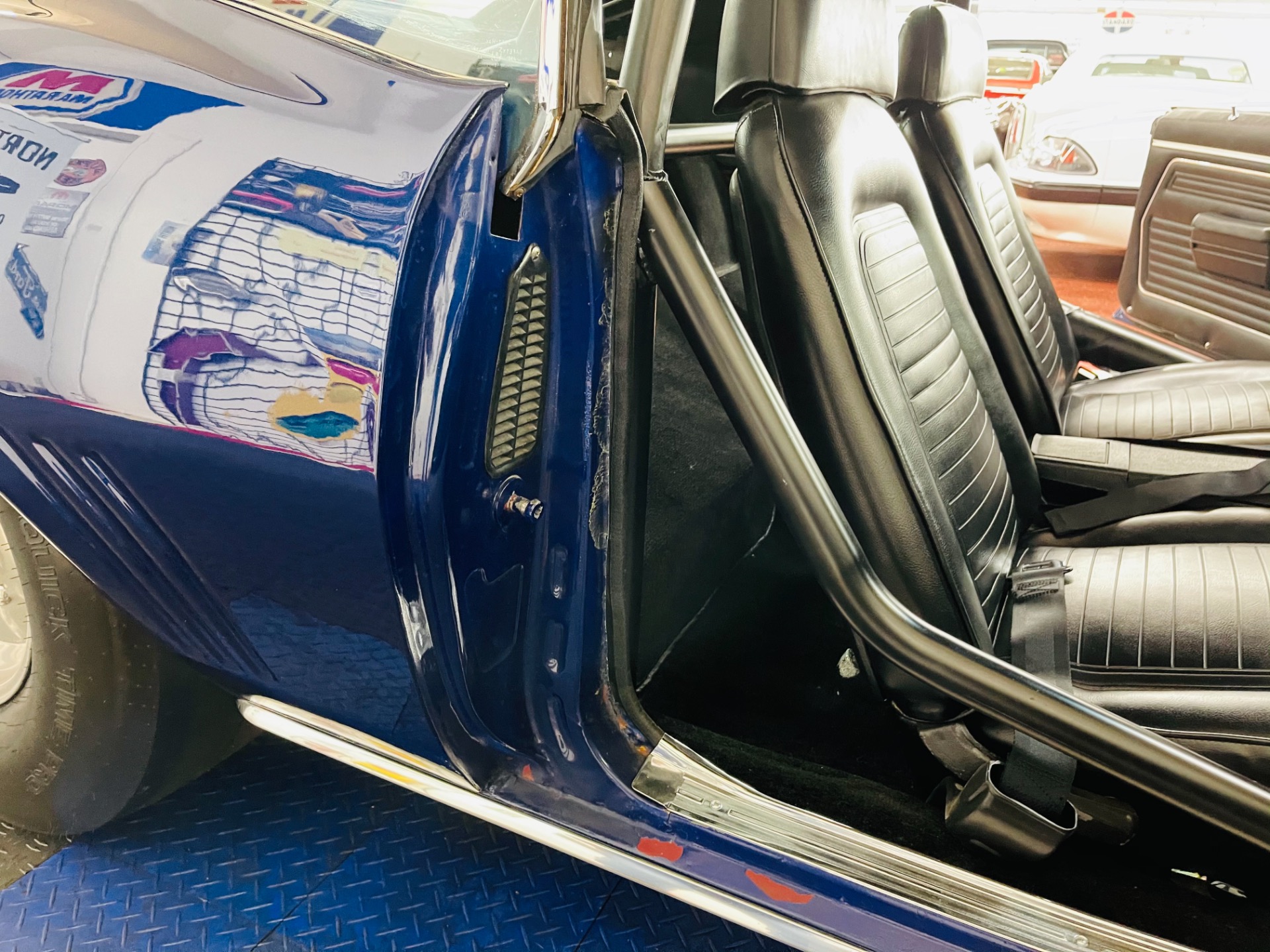 Used 1969 Chevrolet Camaro Big Block Pro Street - SEE VIDEO | St. Petersburg, FL