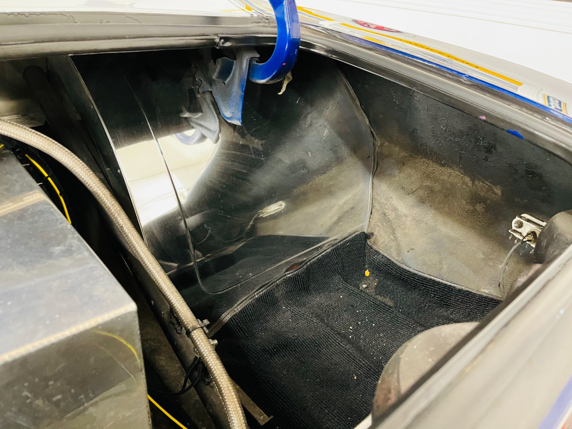 Used 1969 Chevrolet Camaro Big Block Pro Street - SEE VIDEO | St. Petersburg, FL