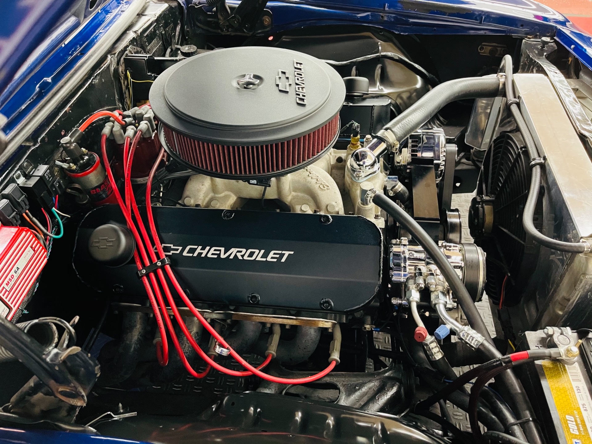Used 1969 Chevrolet Camaro Big Block Pro Street - SEE VIDEO | St. Petersburg, FL