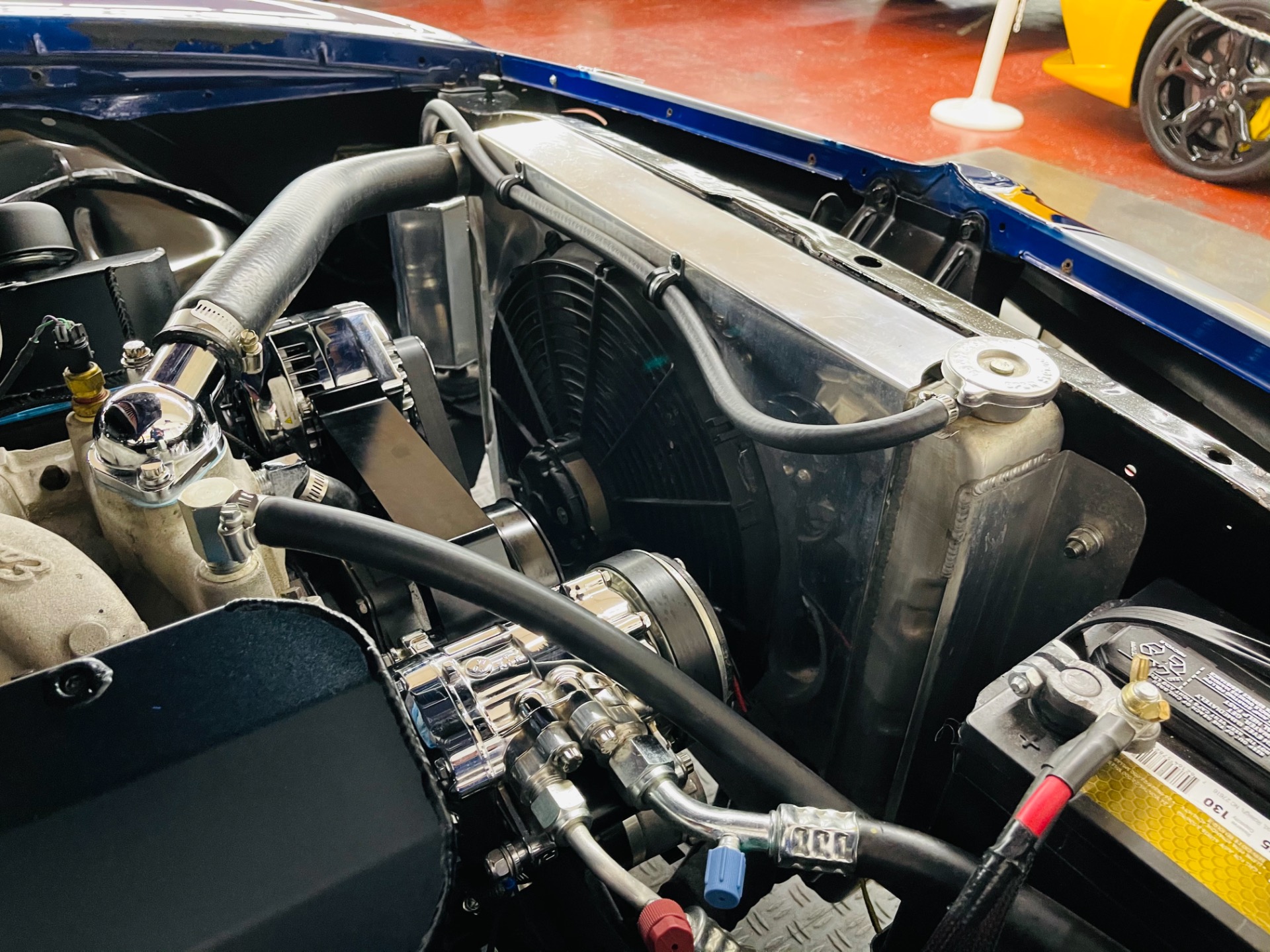 Used 1969 Chevrolet Camaro Big Block Pro Street - SEE VIDEO | St. Petersburg, FL