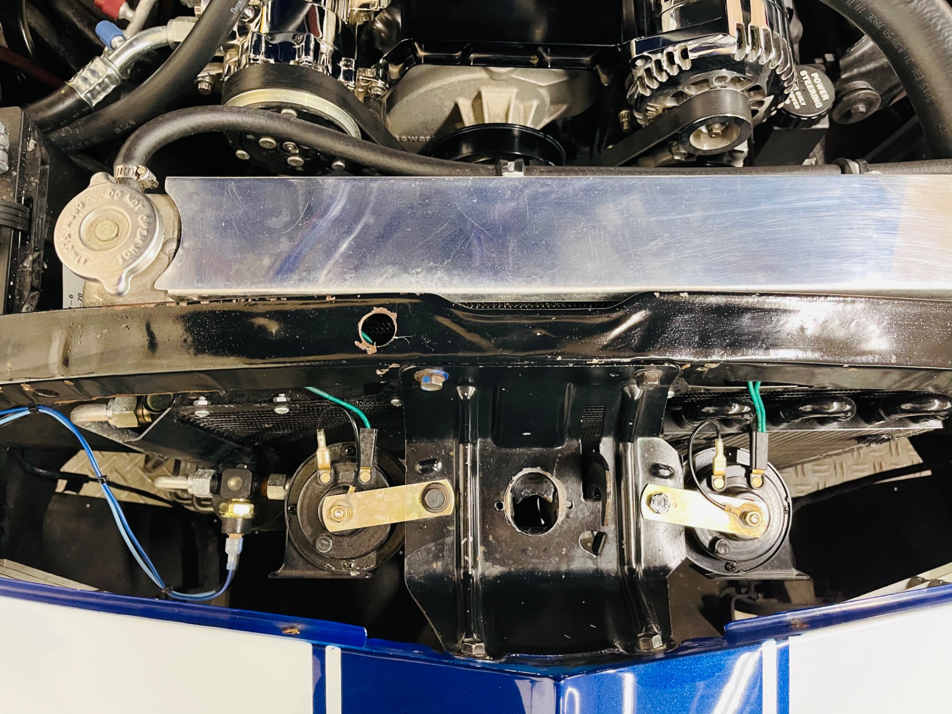 Used 1969 Chevrolet Camaro Big Block Pro Street - SEE VIDEO | St. Petersburg, FL