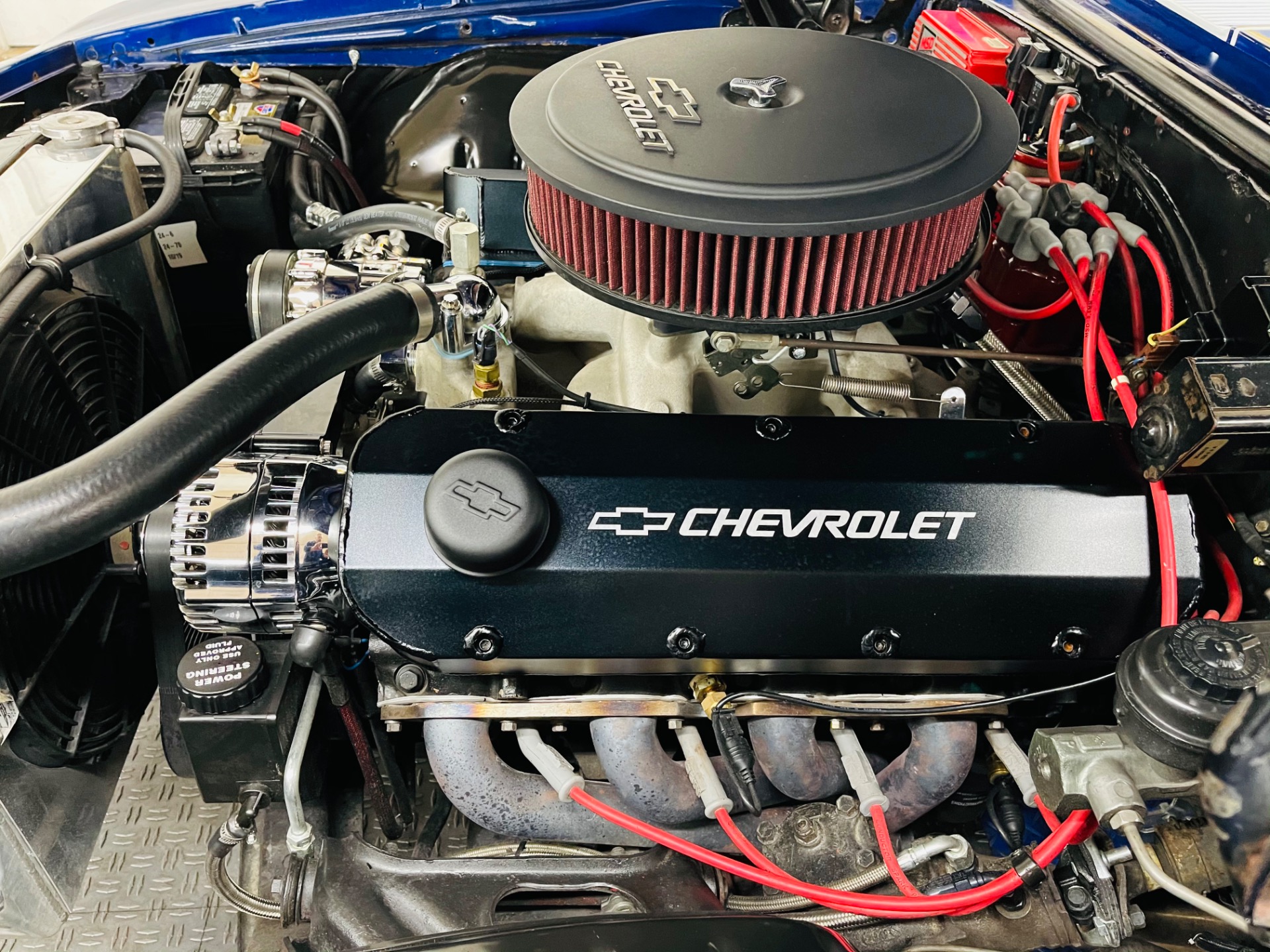 Used 1969 Chevrolet Camaro Big Block Pro Street - SEE VIDEO | St. Petersburg, FL