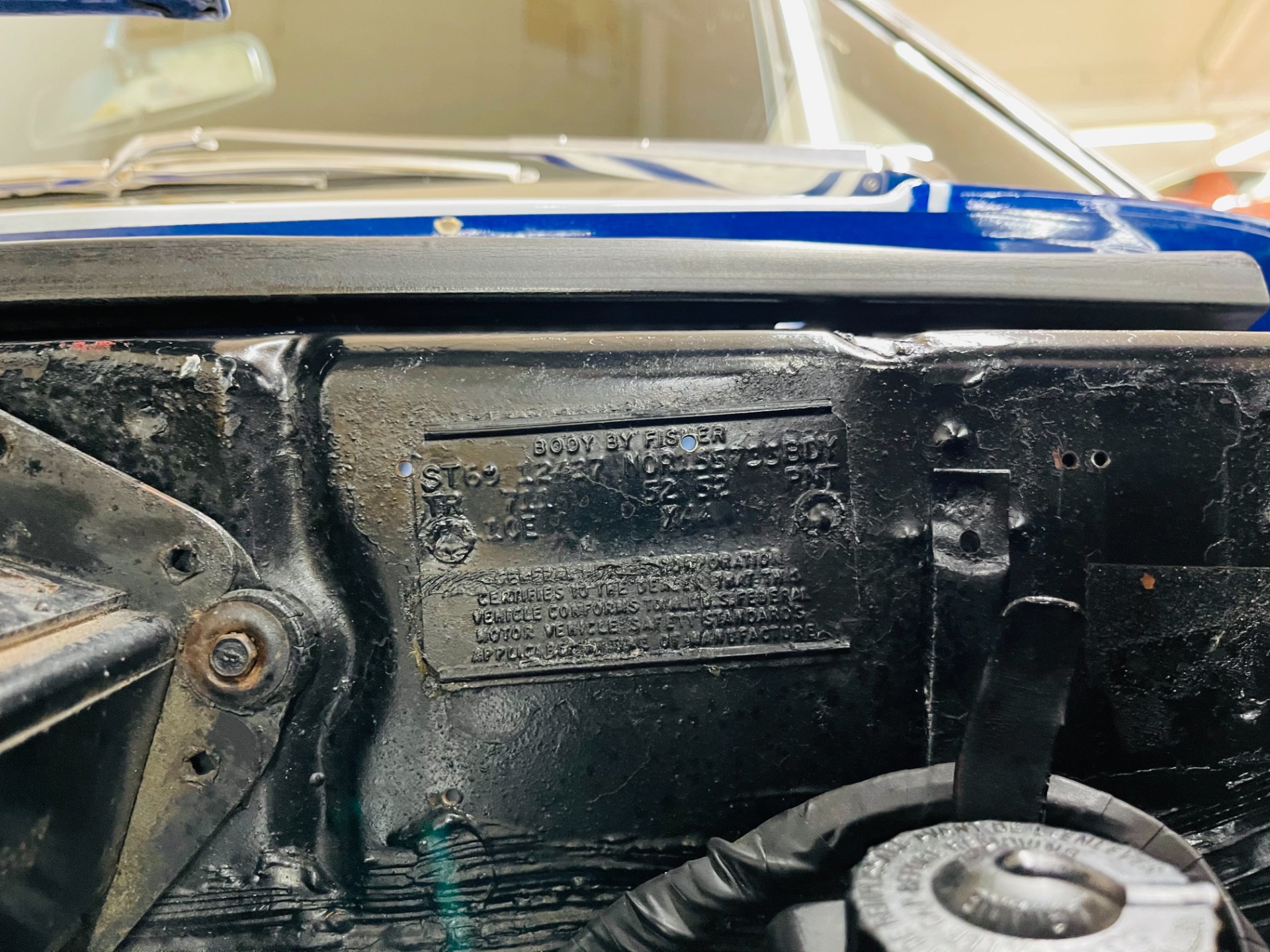 Used 1969 Chevrolet Camaro Big Block Pro Street - SEE VIDEO | St. Petersburg, FL