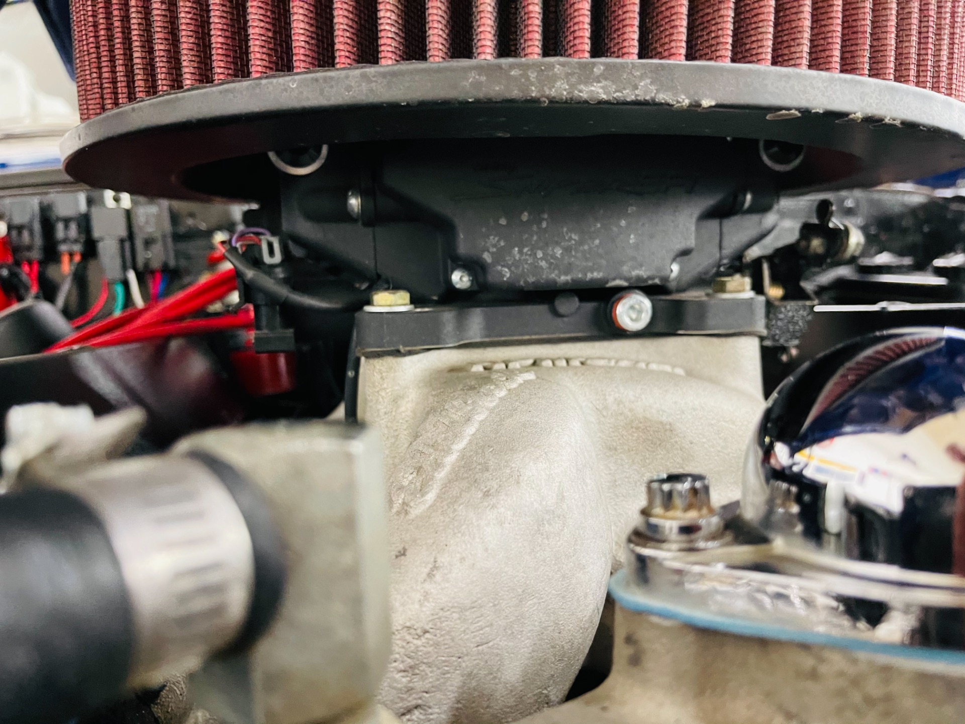 Used 1969 Chevrolet Camaro Big Block Pro Street - SEE VIDEO | St. Petersburg, FL