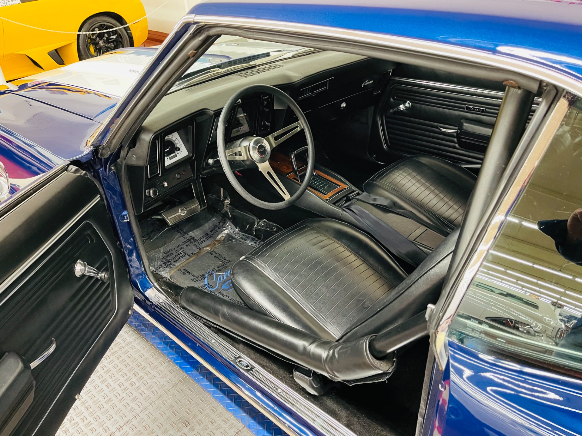 Used 1969 Chevrolet Camaro Big Block Pro Street - SEE VIDEO | St. Petersburg, FL