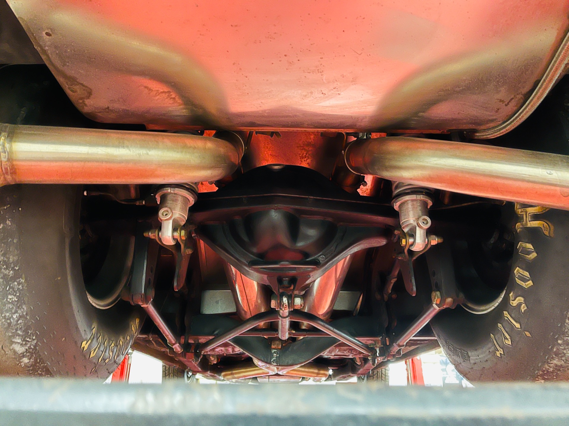 Used 1969 Chevrolet Camaro Big Block Pro Street - SEE VIDEO | St. Petersburg, FL