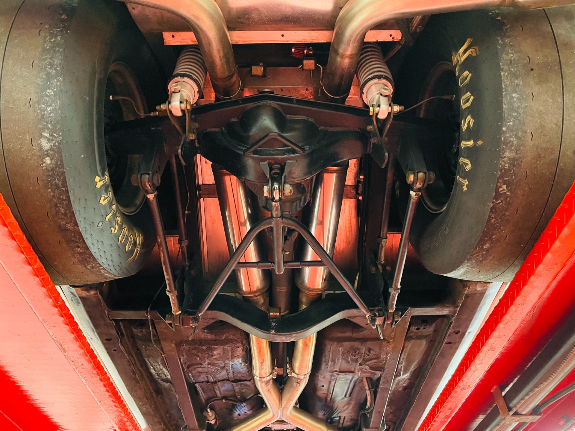 Used 1969 Chevrolet Camaro Big Block Pro Street - SEE VIDEO | St. Petersburg, FL
