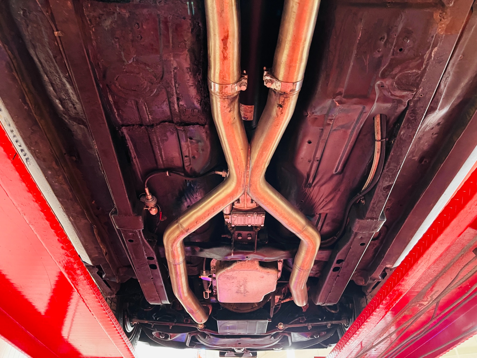 Used 1969 Chevrolet Camaro Big Block Pro Street - SEE VIDEO | St. Petersburg, FL
