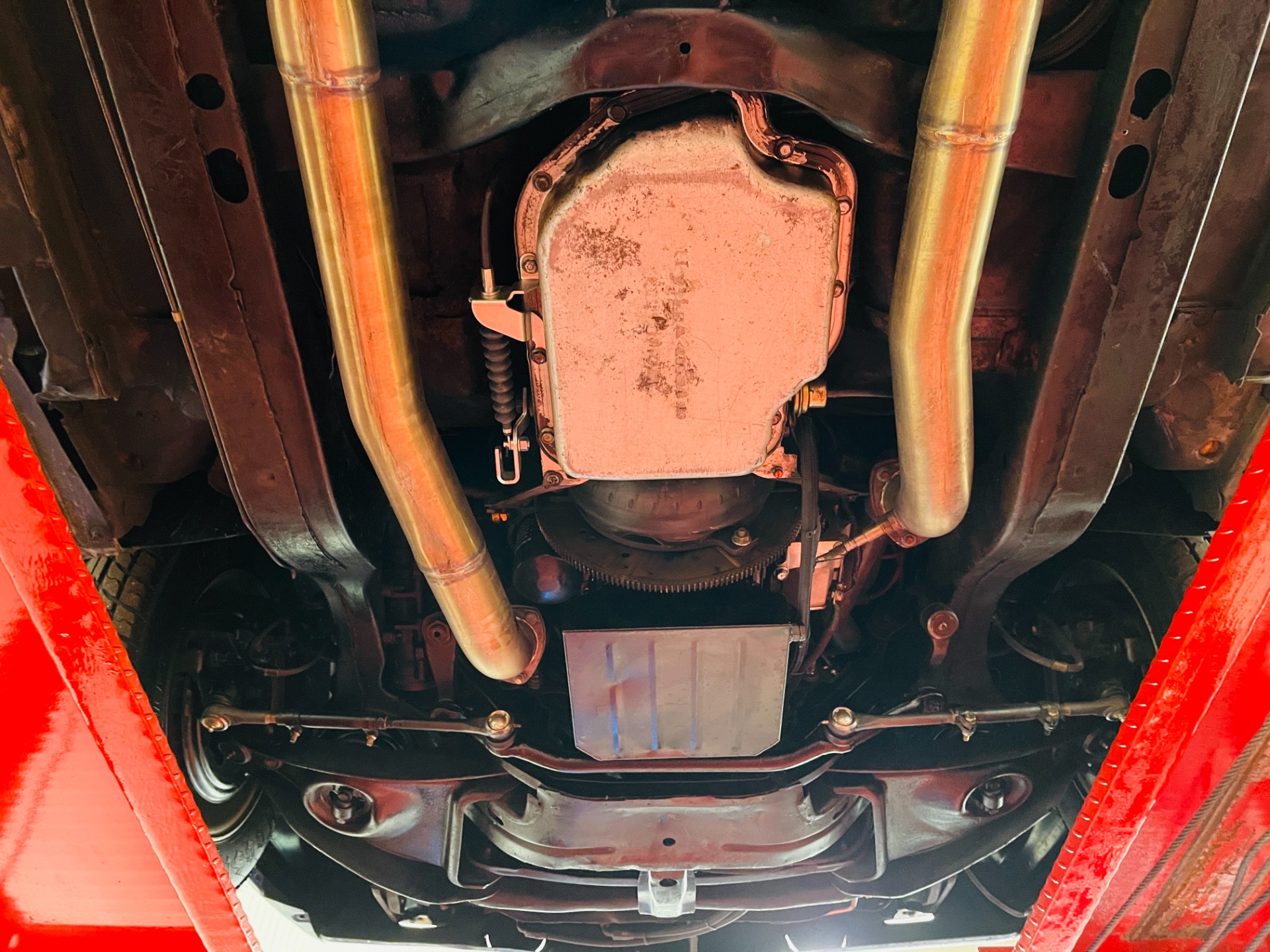 Used 1969 Chevrolet Camaro Big Block Pro Street - SEE VIDEO | St. Petersburg, FL