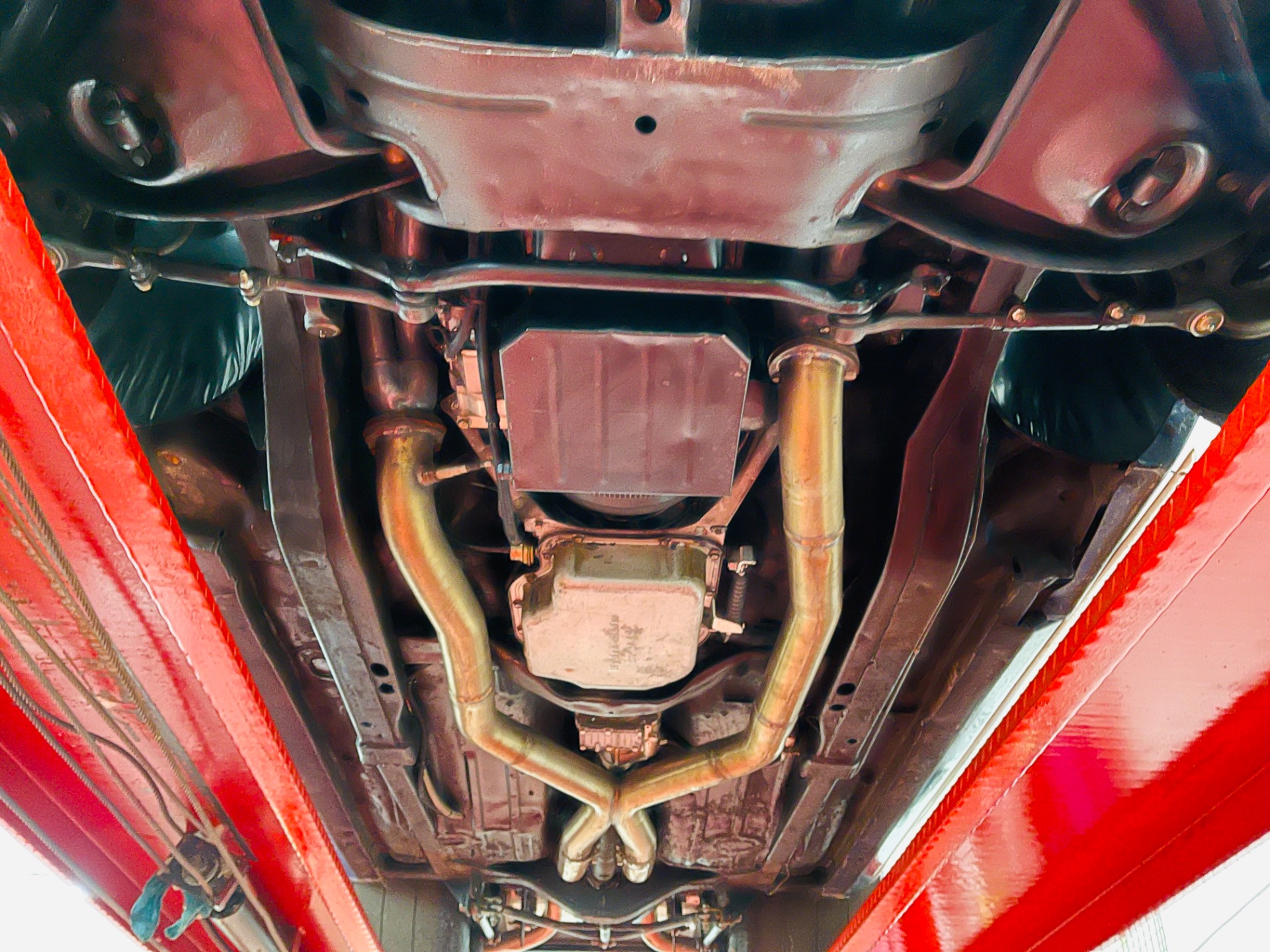 Used 1969 Chevrolet Camaro Big Block Pro Street - SEE VIDEO | St. Petersburg, FL