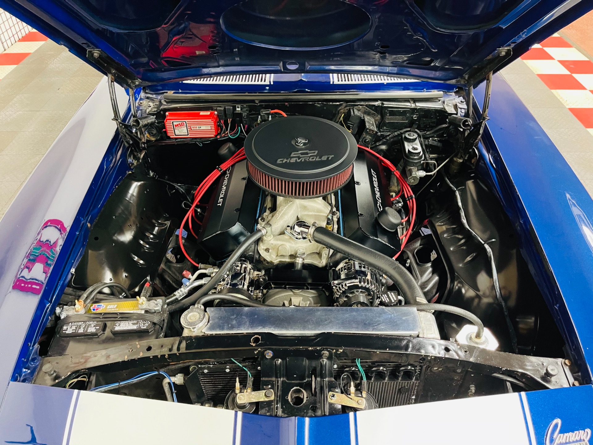 Used 1969 Chevrolet Camaro Big Block Pro Street - SEE VIDEO | St. Petersburg, FL