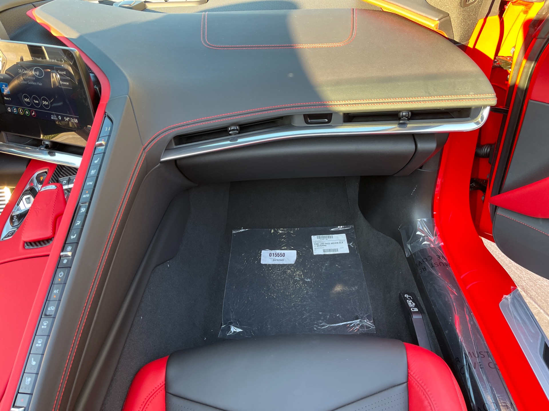 Used 2020 Chevrolet Corvette Stingray Convertible | St. Petersburg, FL