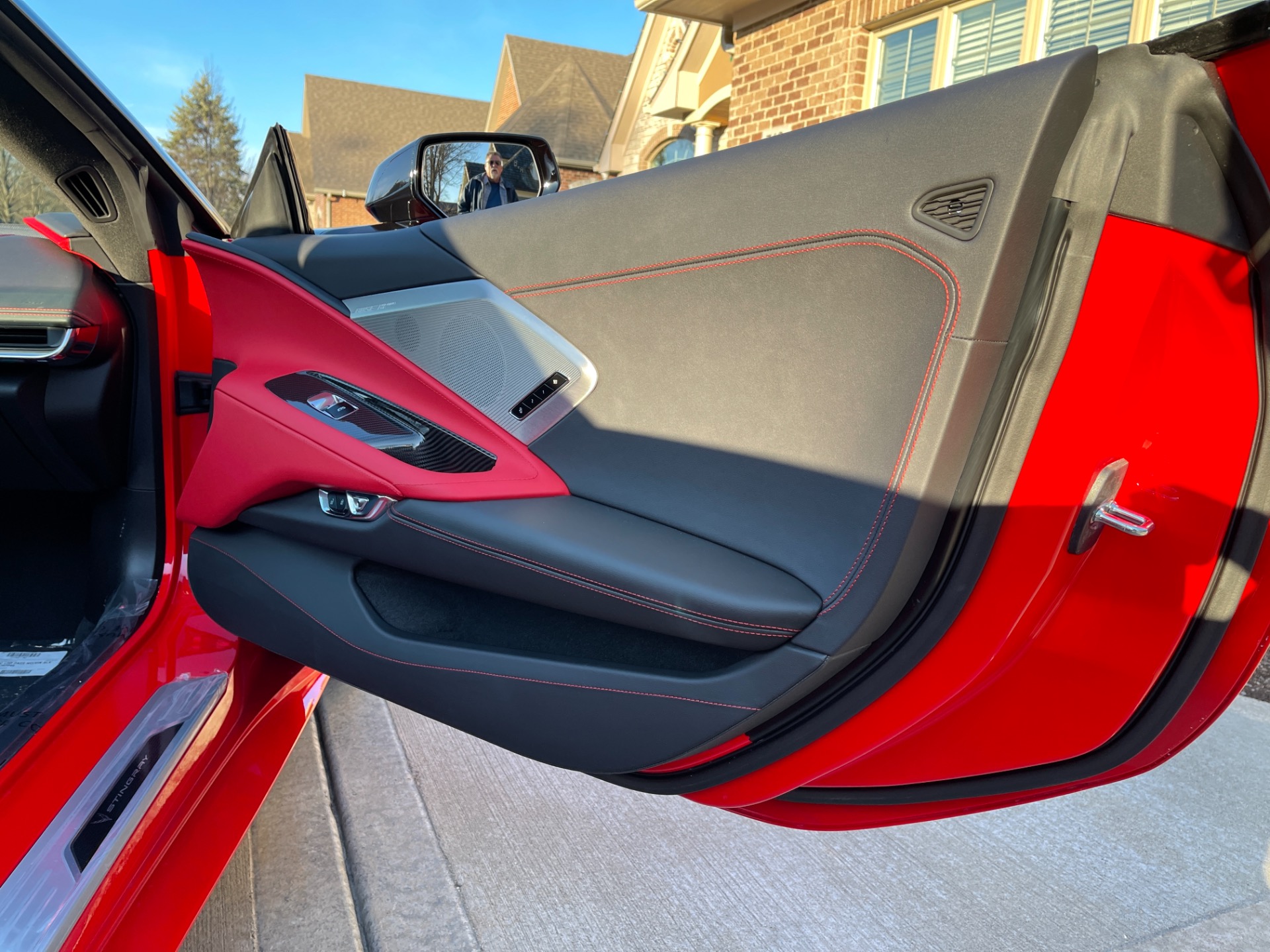 Used 2020 Chevrolet Corvette Stingray Convertible | St. Petersburg, FL