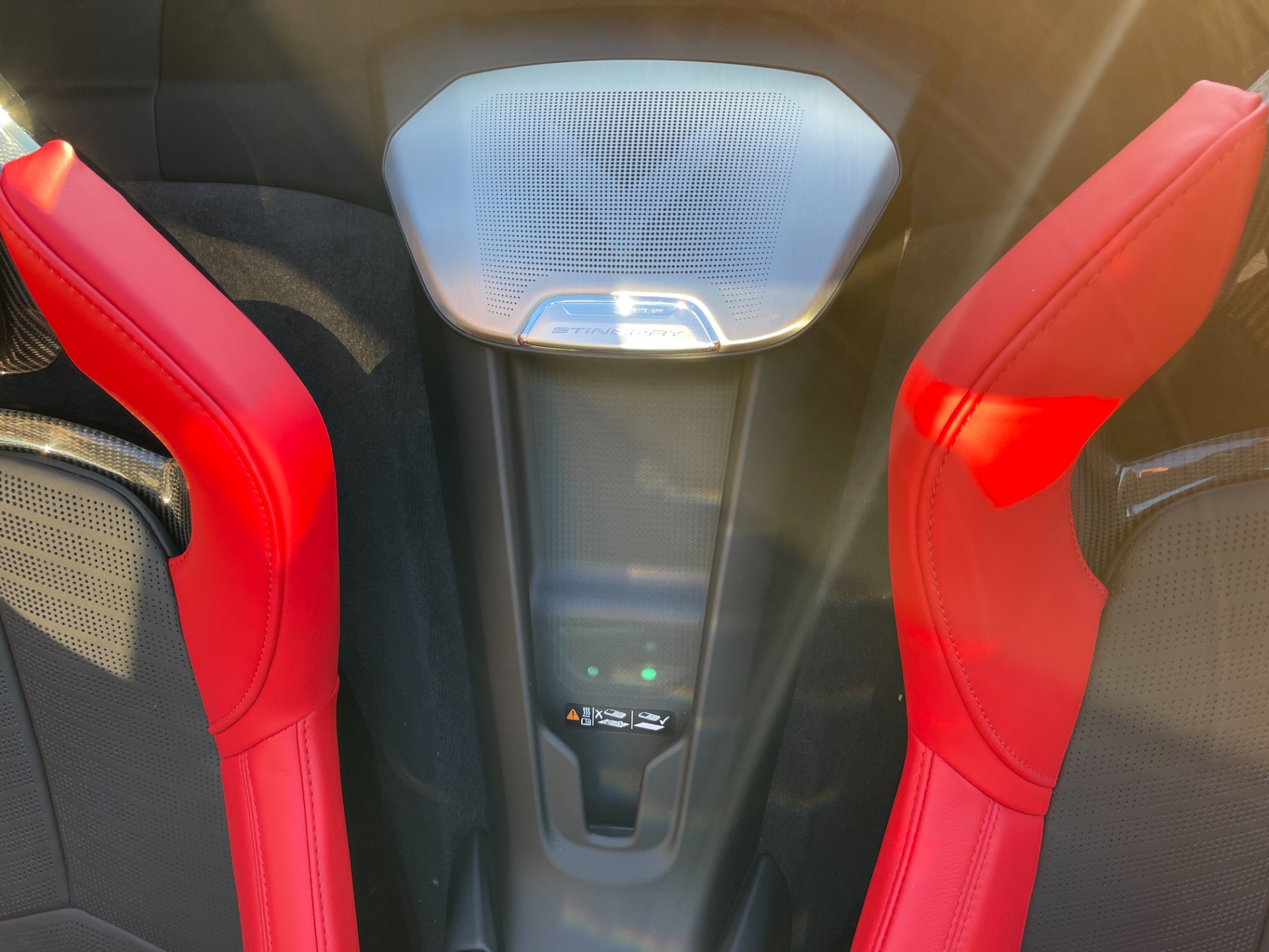Used 2020 Chevrolet Corvette Stingray Convertible | St. Petersburg, FL
