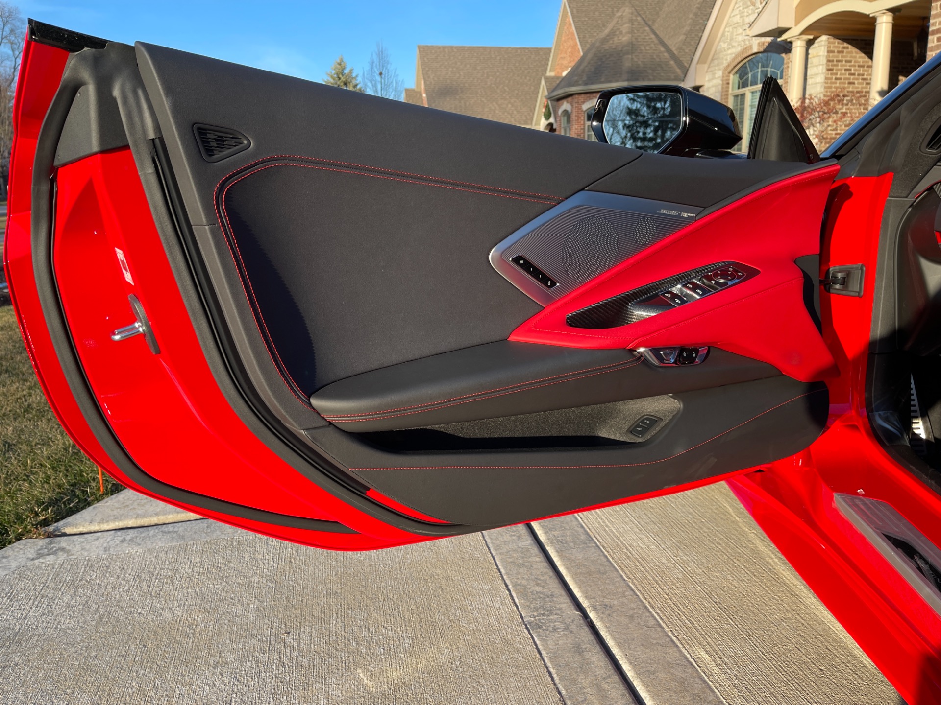 Used 2020 Chevrolet Corvette Stingray Convertible | St. Petersburg, FL
