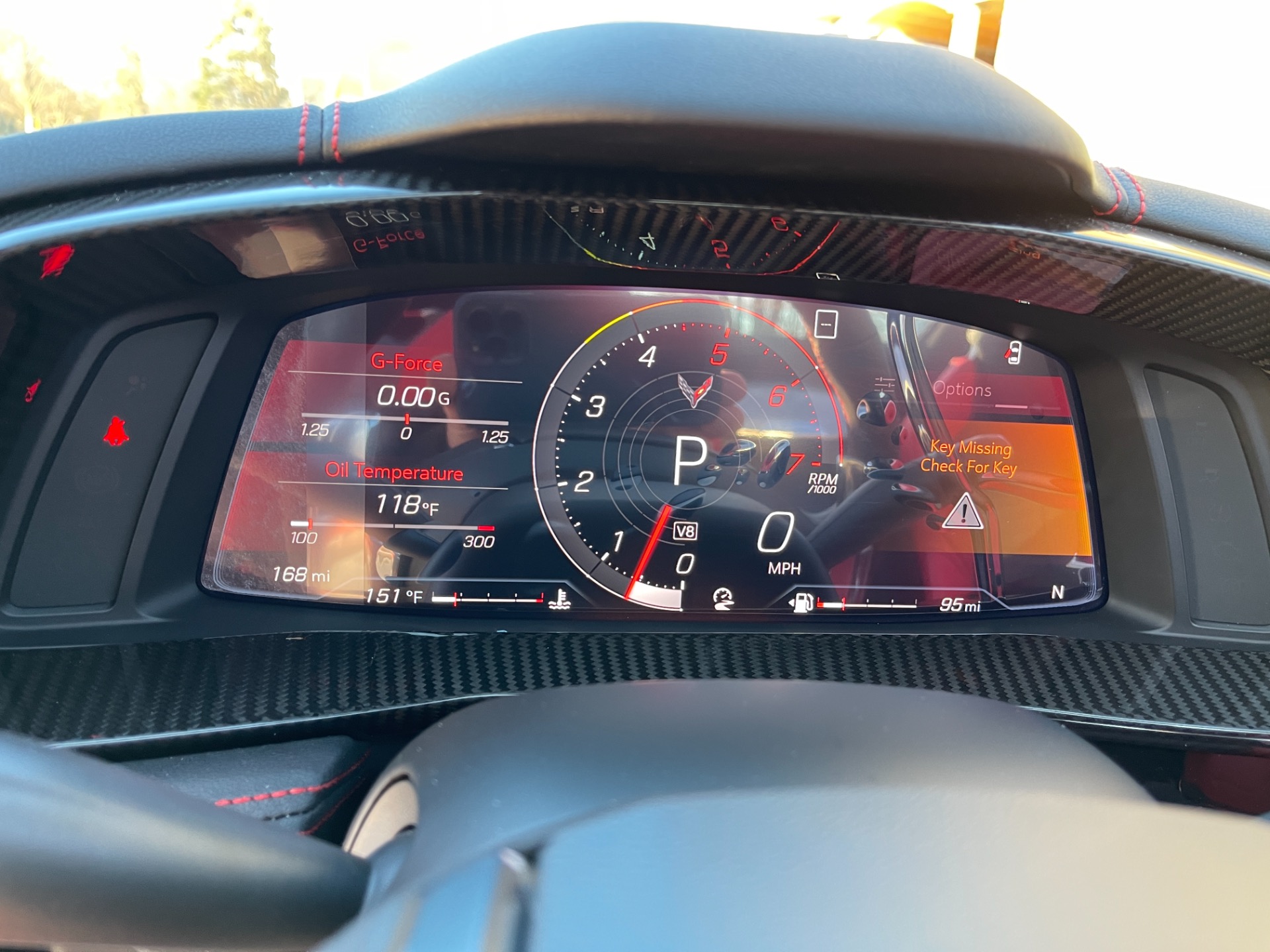 Used 2020 Chevrolet Corvette Stingray Convertible | St. Petersburg, FL