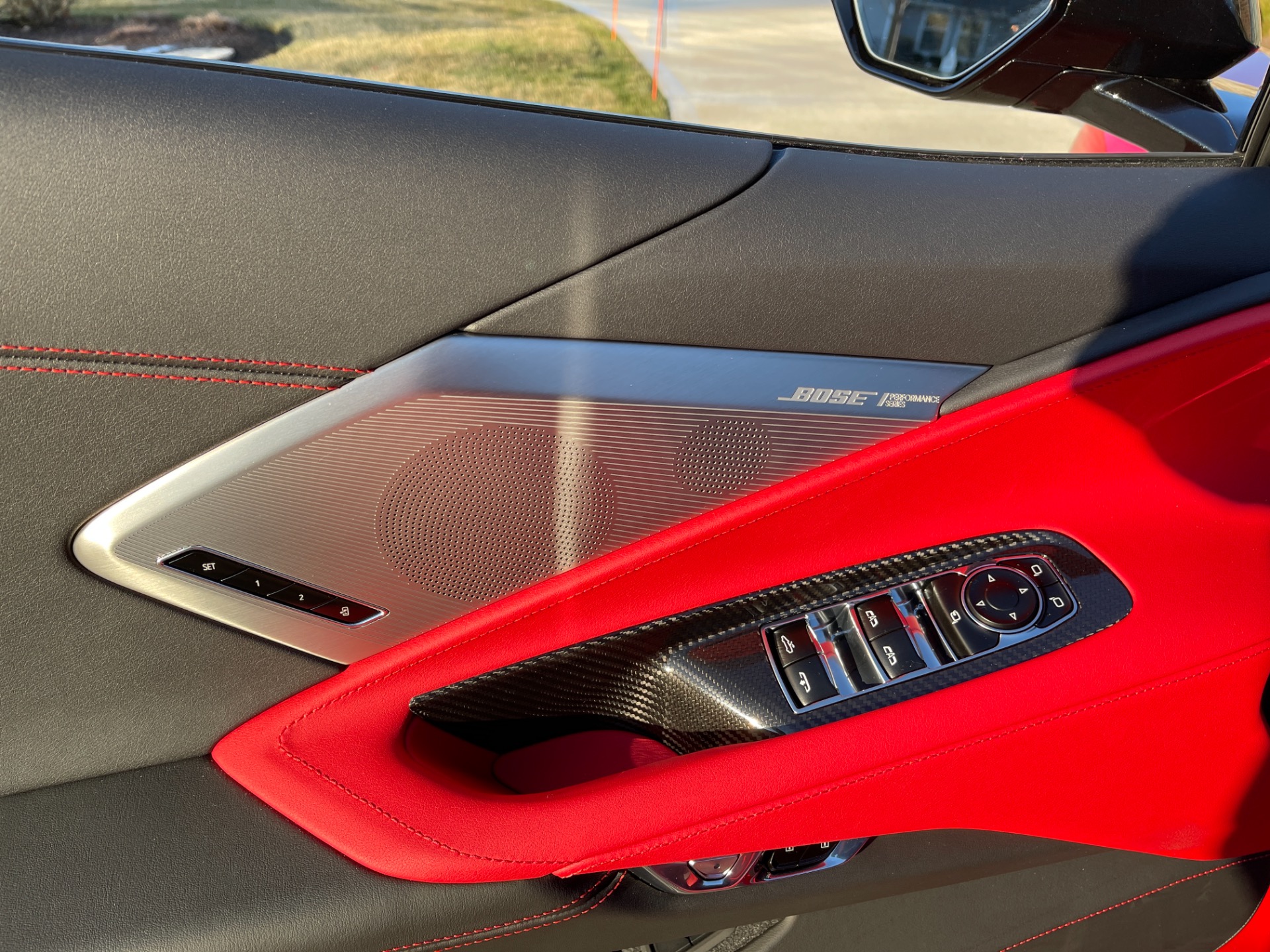 Used 2020 Chevrolet Corvette Stingray Convertible | St. Petersburg, FL