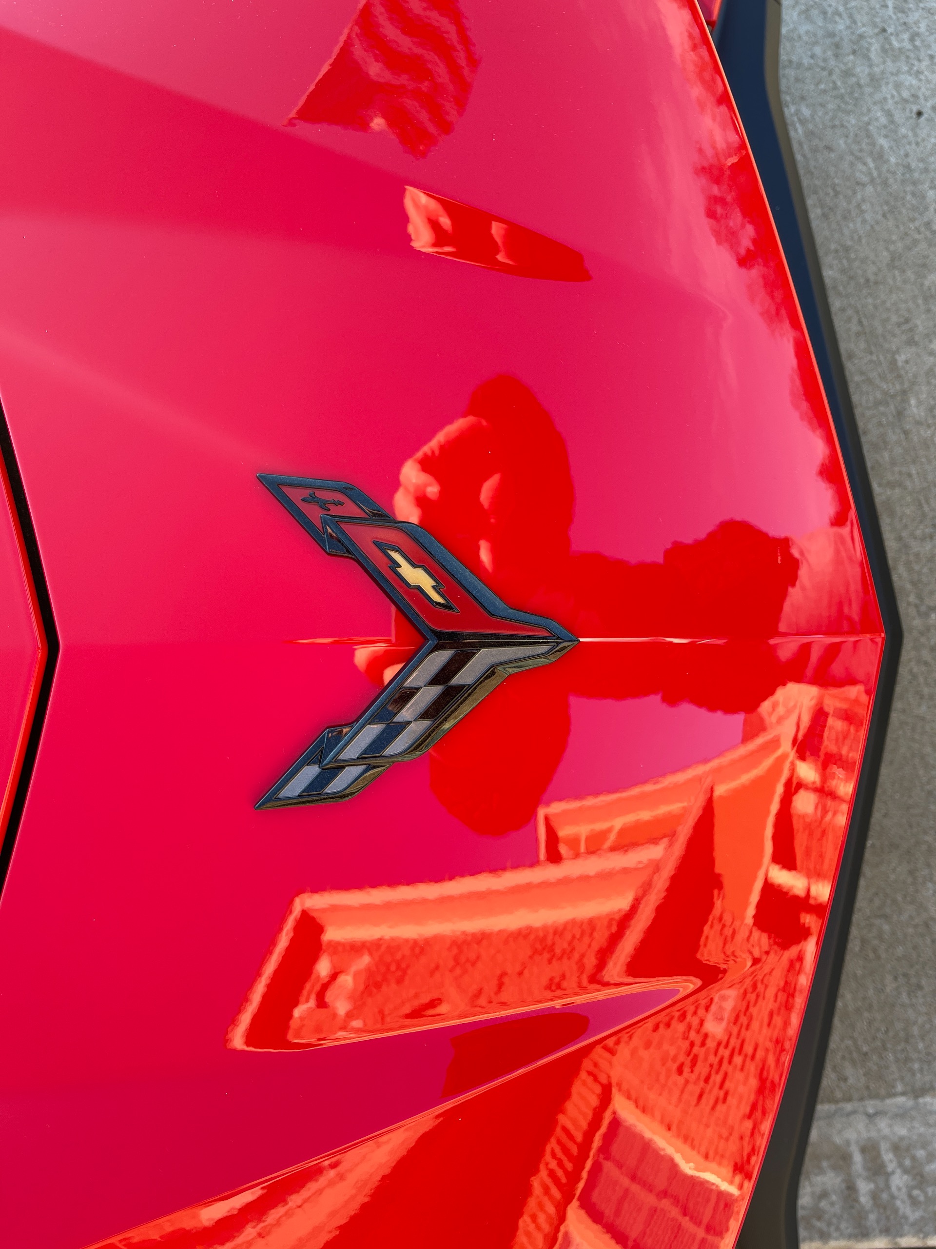 Used 2020 Chevrolet Corvette Stingray Convertible | St. Petersburg, FL