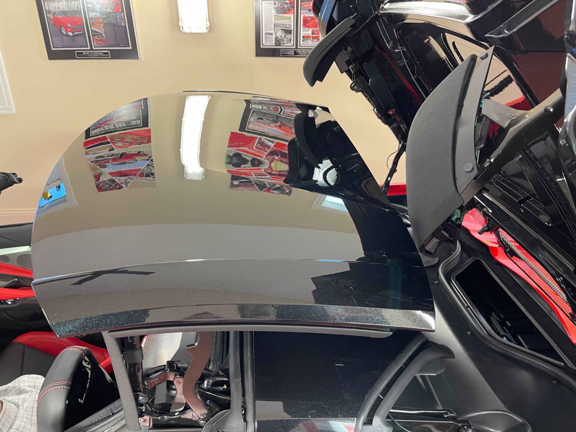 Used 2020 Chevrolet Corvette Stingray Convertible | St. Petersburg, FL